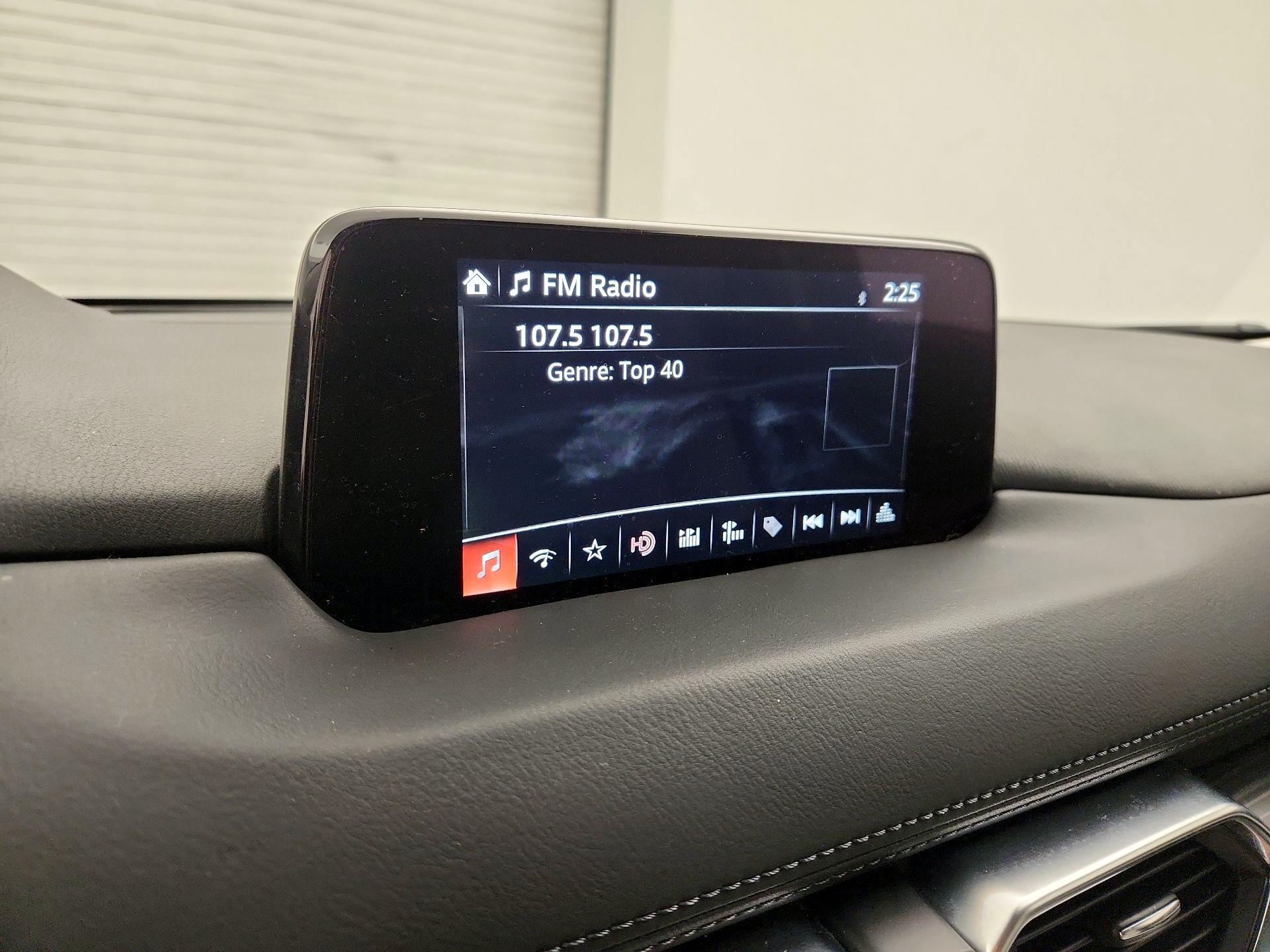 Thumbnail: 2020 Mazda CX-5 - 15