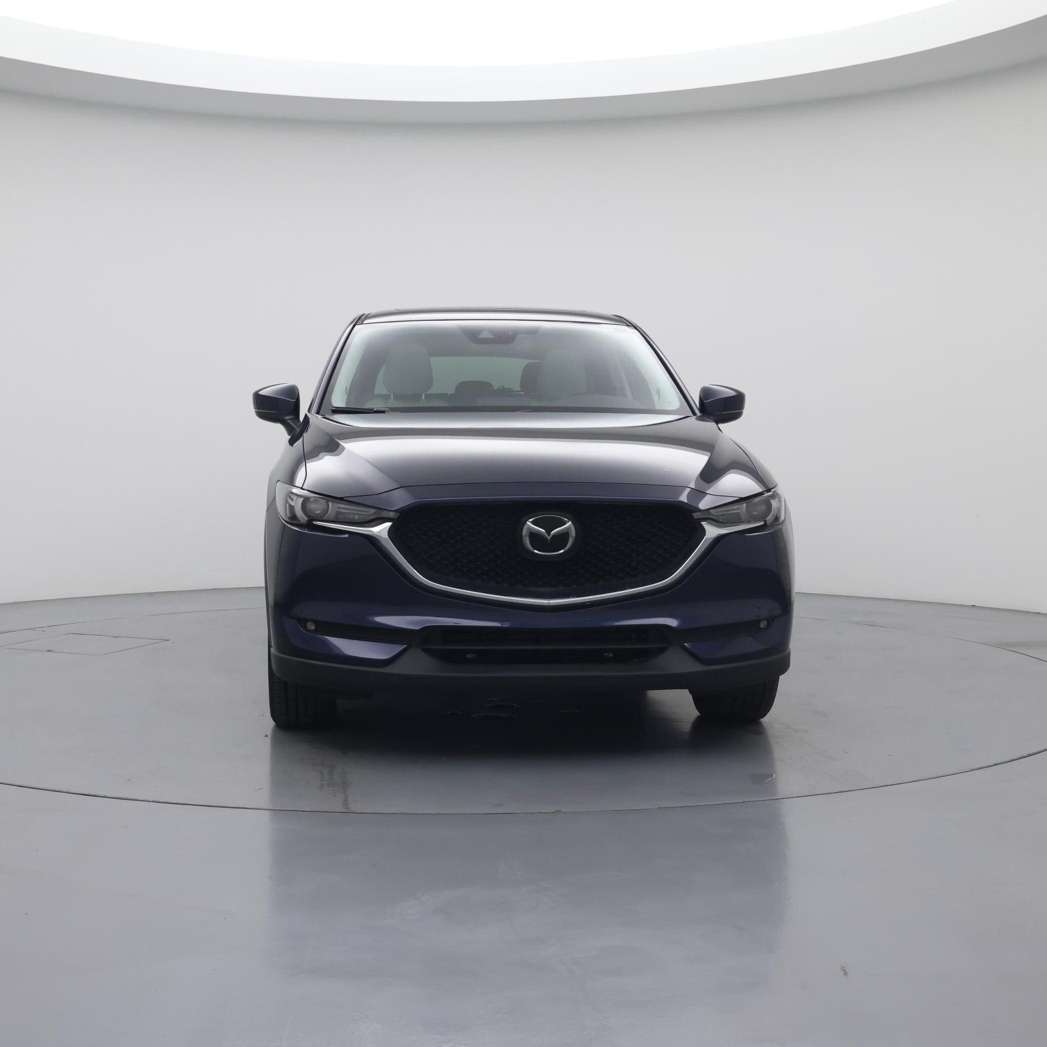 Thumbnail: 2020 Mazda CX-5 - 5
