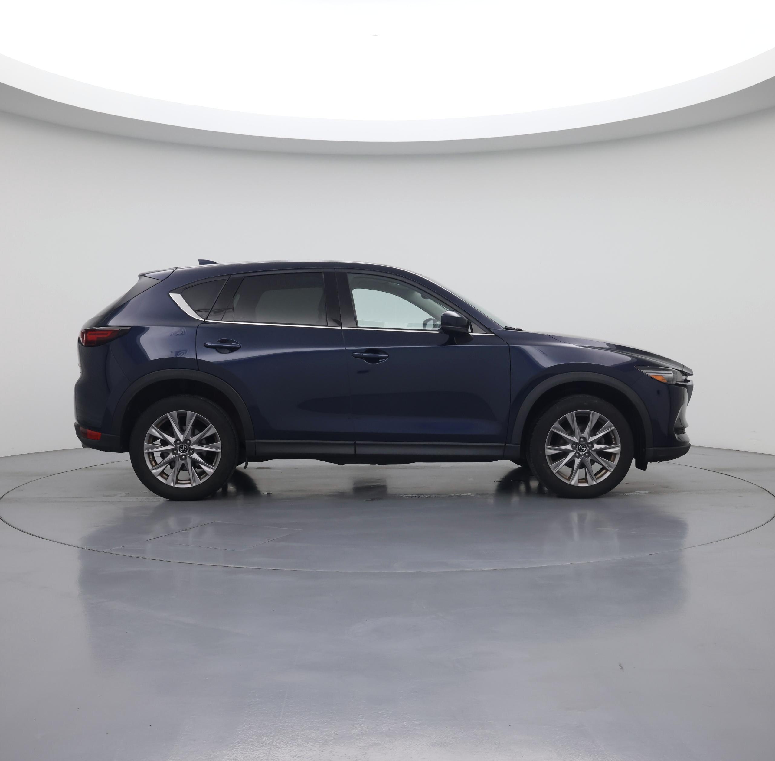 Thumbnail: 2020 Mazda CX-5 - 7