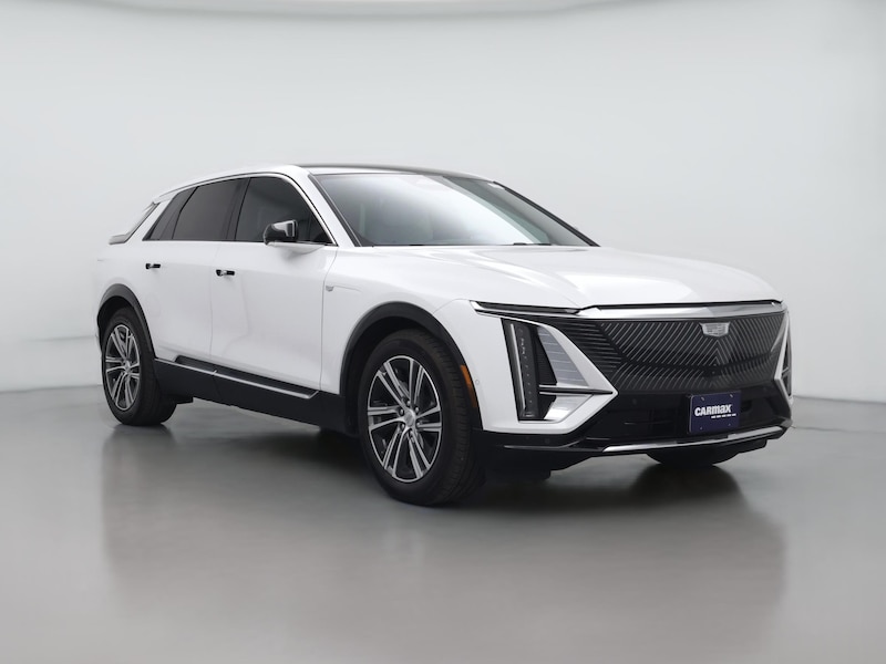 2024 Cadillac Lyriq Luxury 1 -
                  Murfreesboro, TN