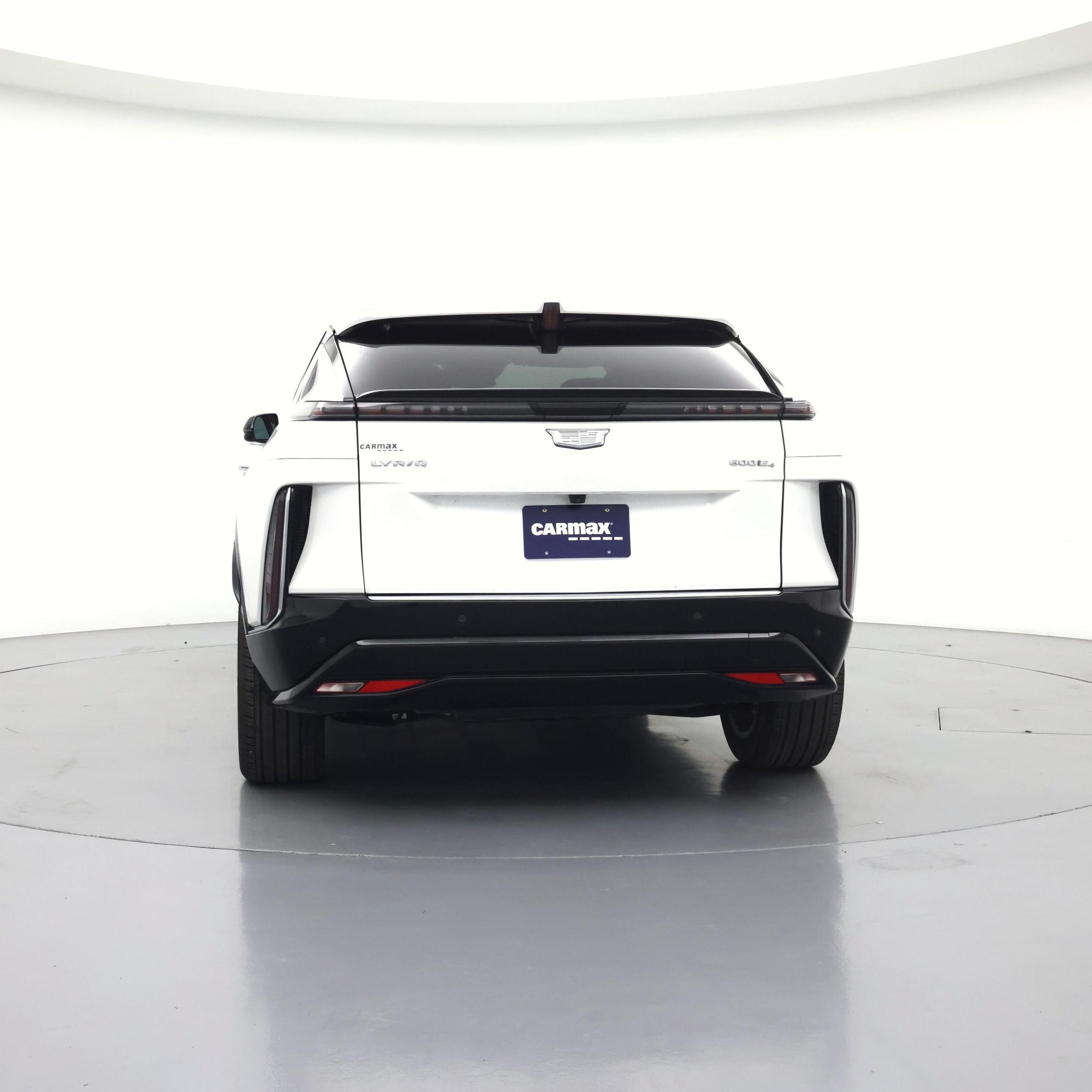Thumbnail: 2024 Cadillac Lyriq - 6