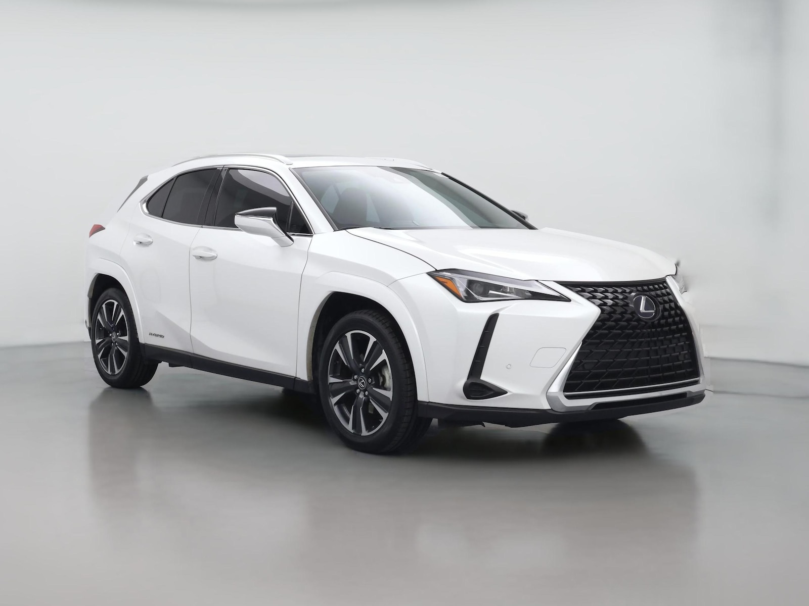 2022 Lexus UX Hybrid