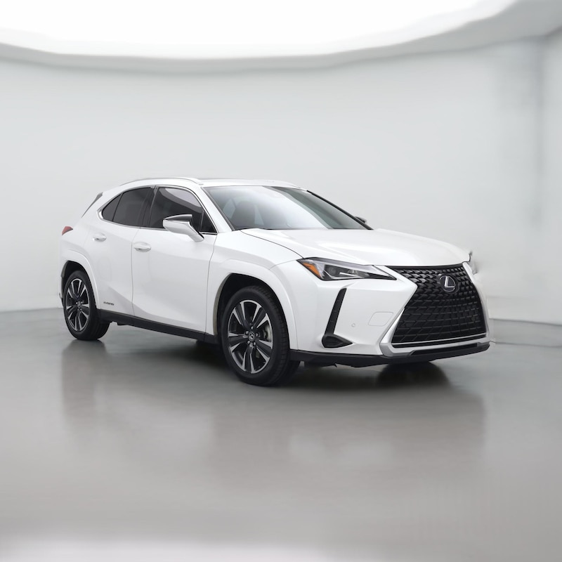 2022 Lexus UX 250h Luxury