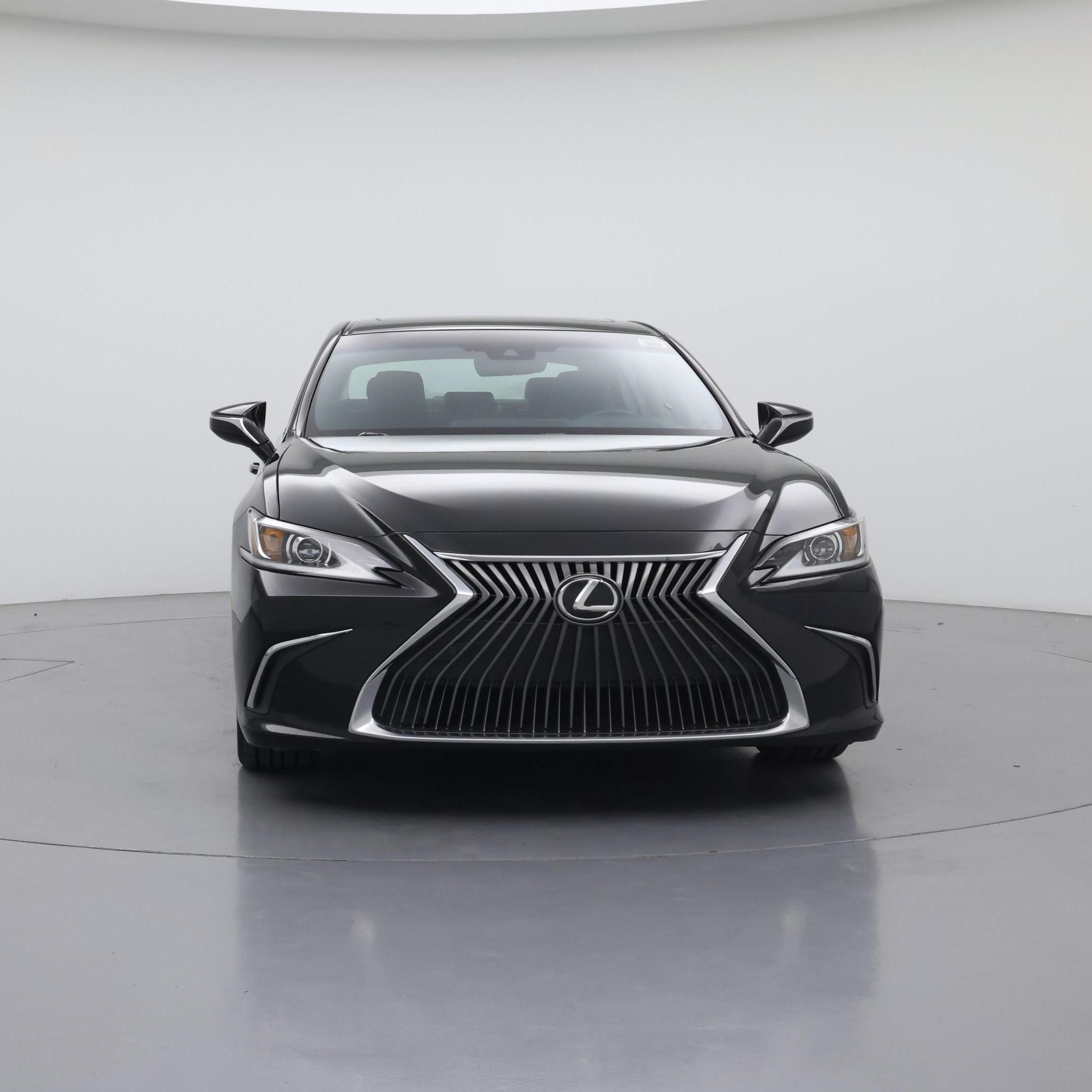 Thumbnail: 2020 Lexus ES - 5