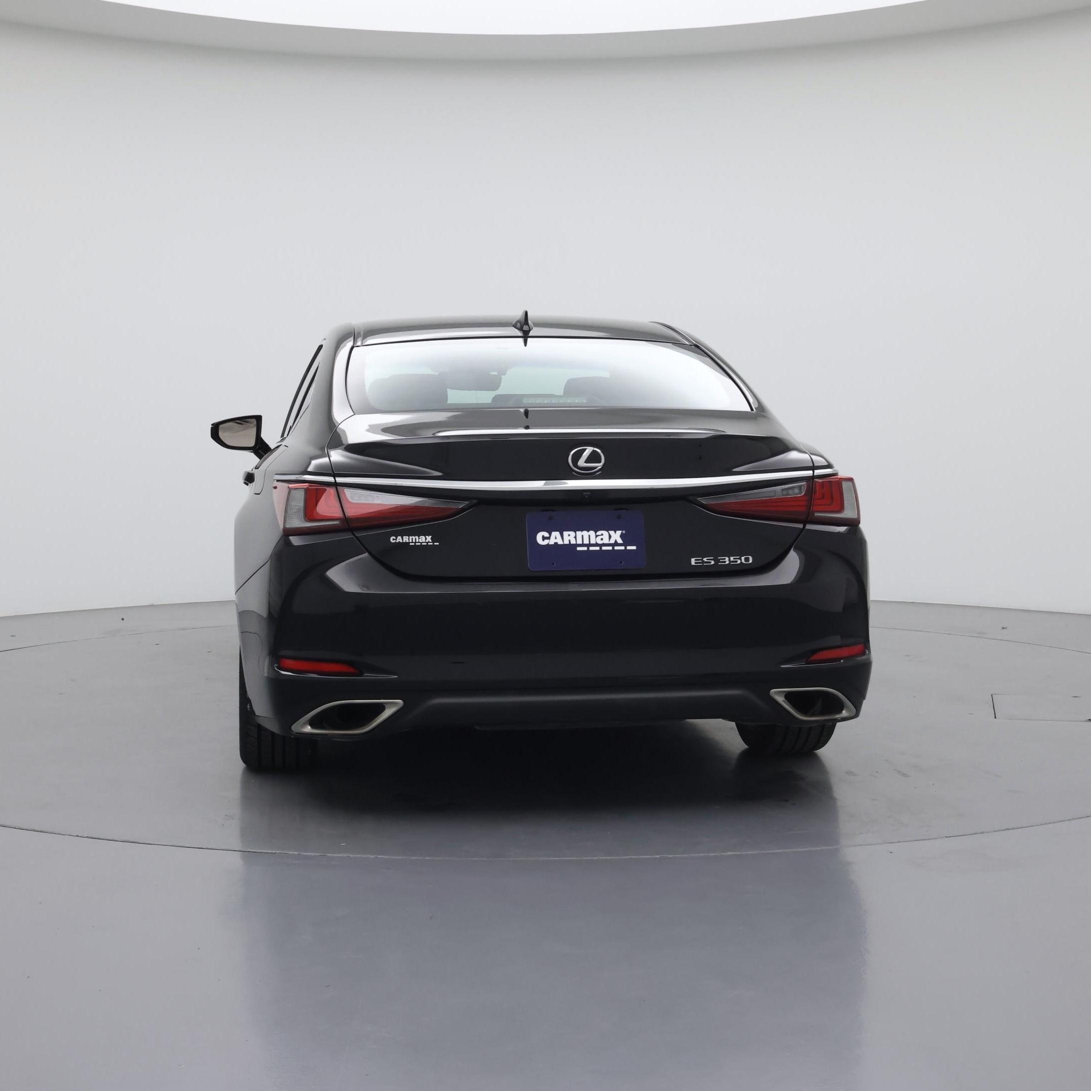 Thumbnail: 2020 Lexus ES - 6