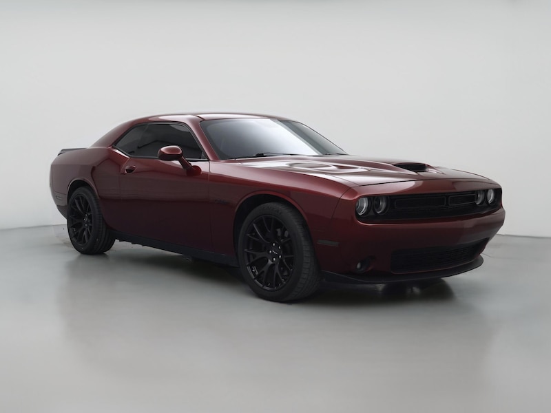 2018 Dodge Challenger R/T -
                  Murfreesboro, TN