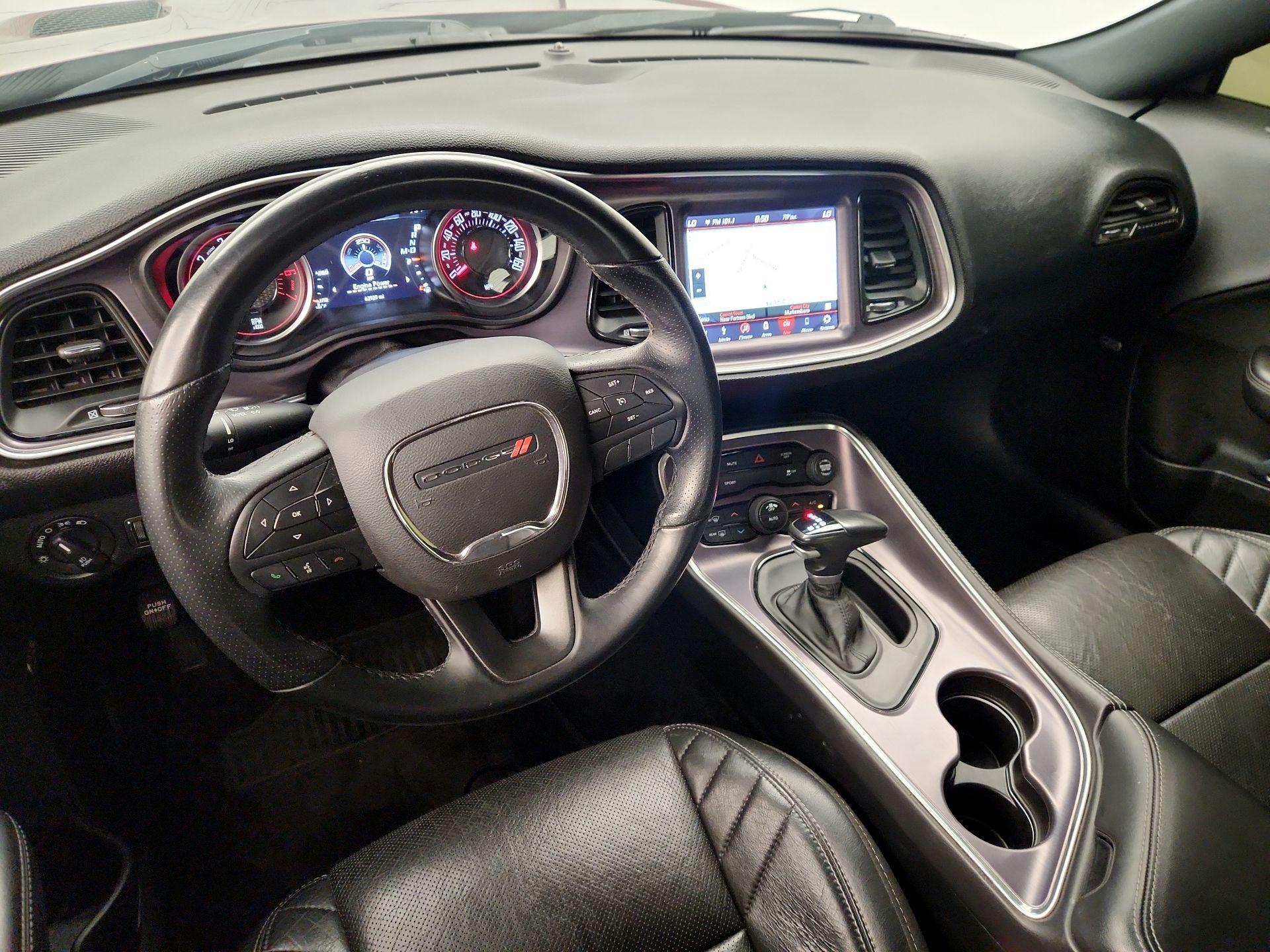 Thumbnail: 2018 Dodge Challenger - 9