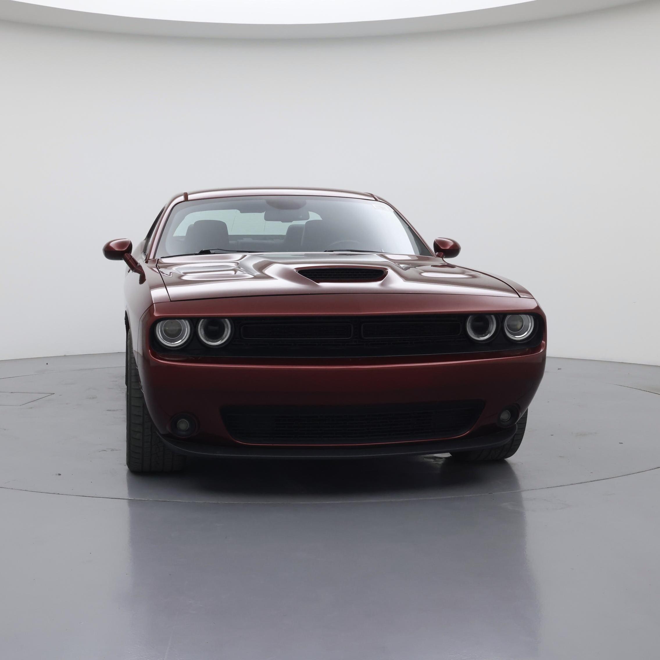 Thumbnail: 2018 Dodge Challenger - 5