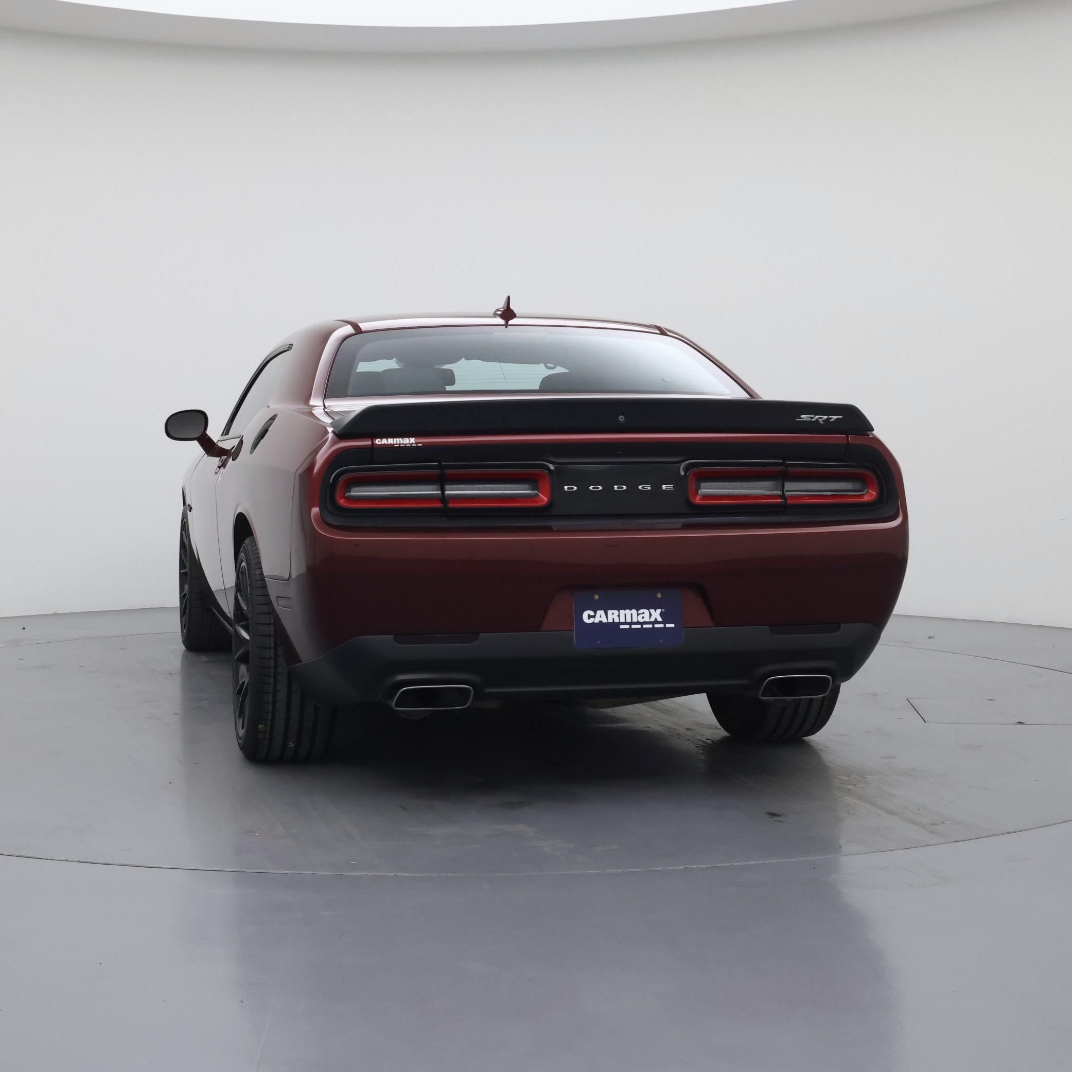 Thumbnail: 2018 Dodge Challenger - 6