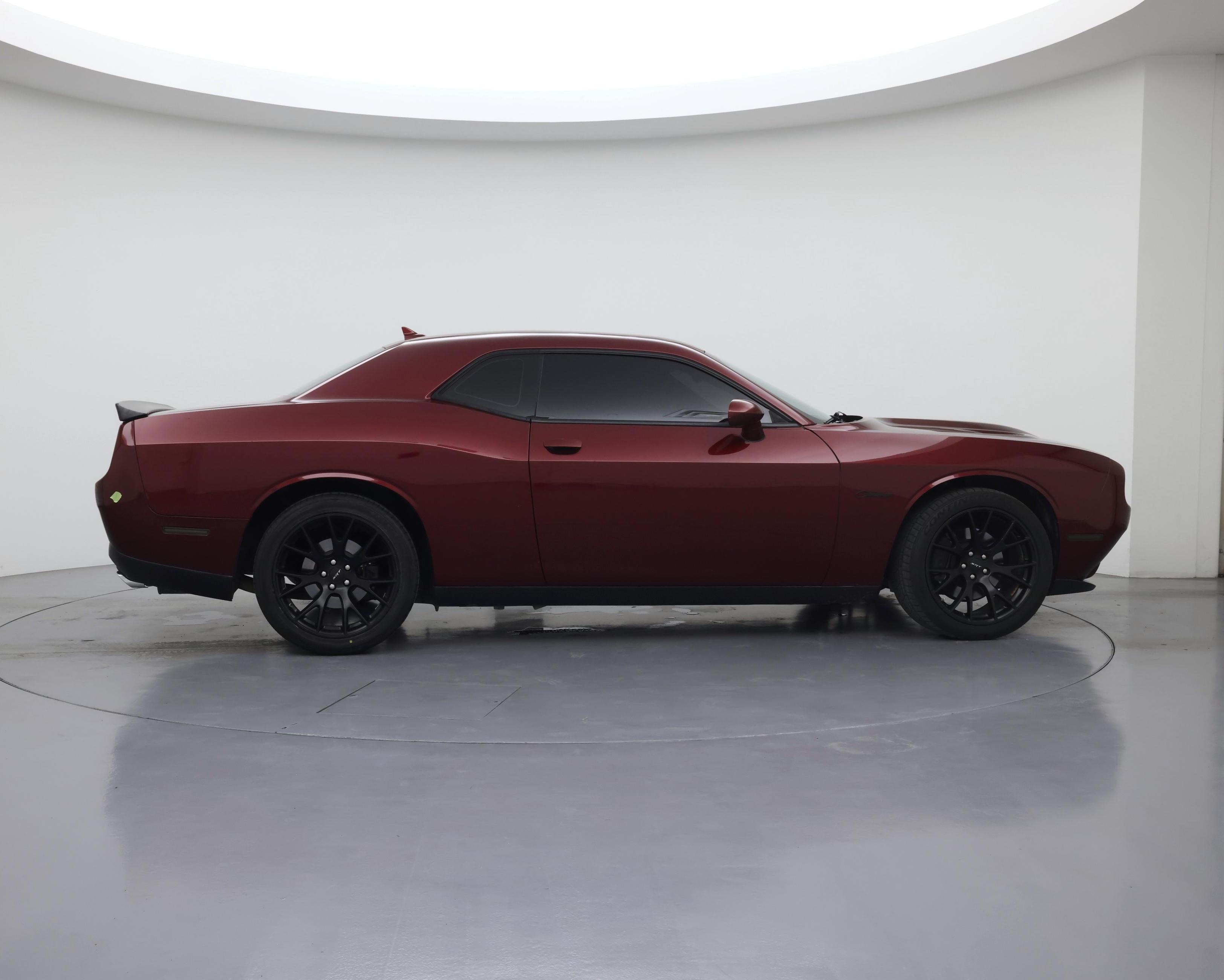 Thumbnail: 2018 Dodge Challenger - 7
