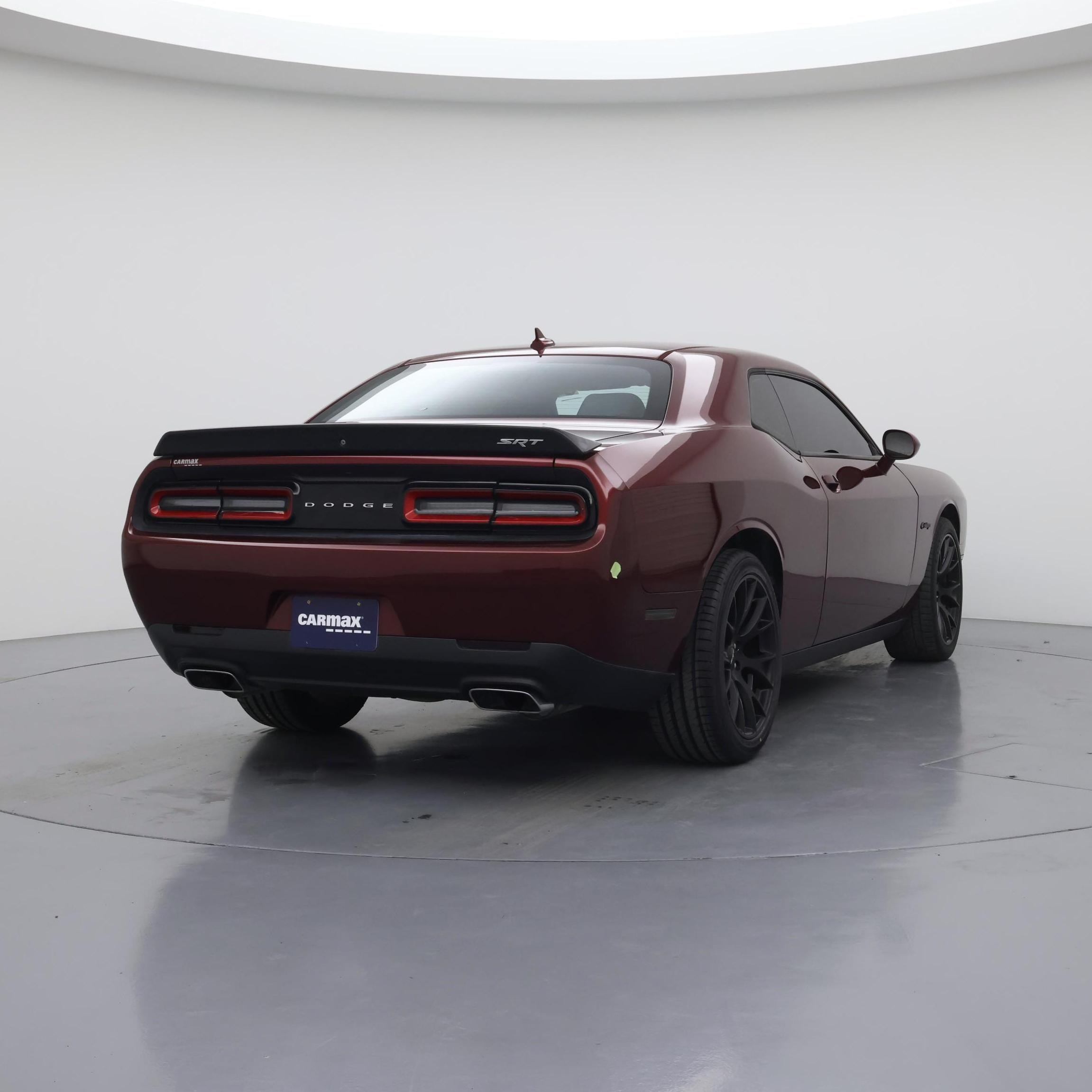 Thumbnail: 2018 Dodge Challenger - 8