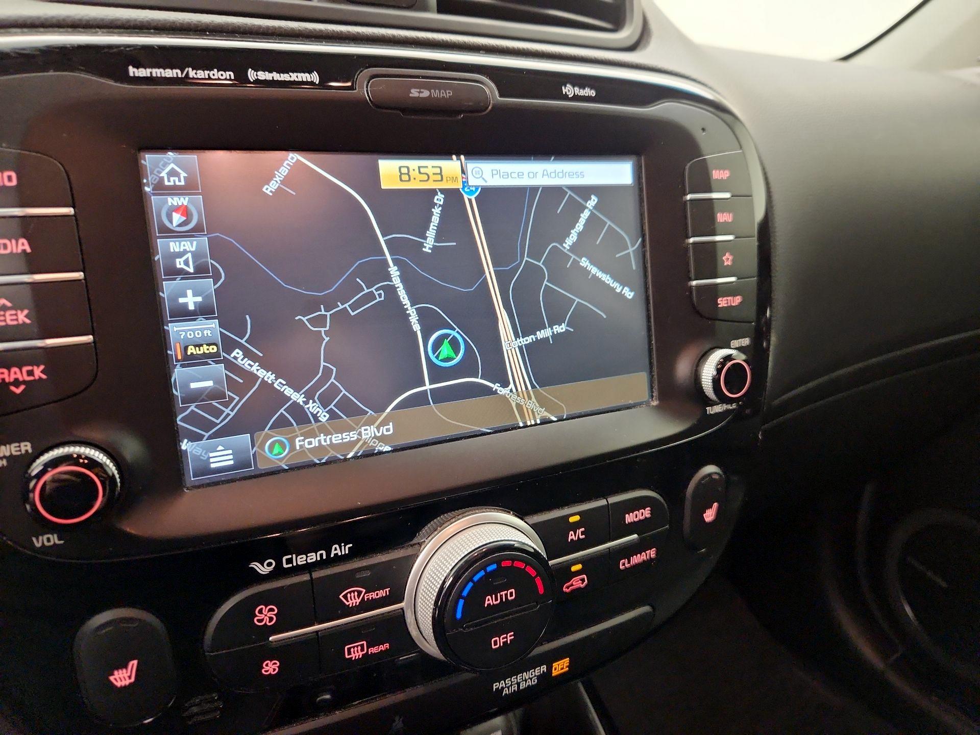 Thumbnail: 2018 Kia Soul - 14