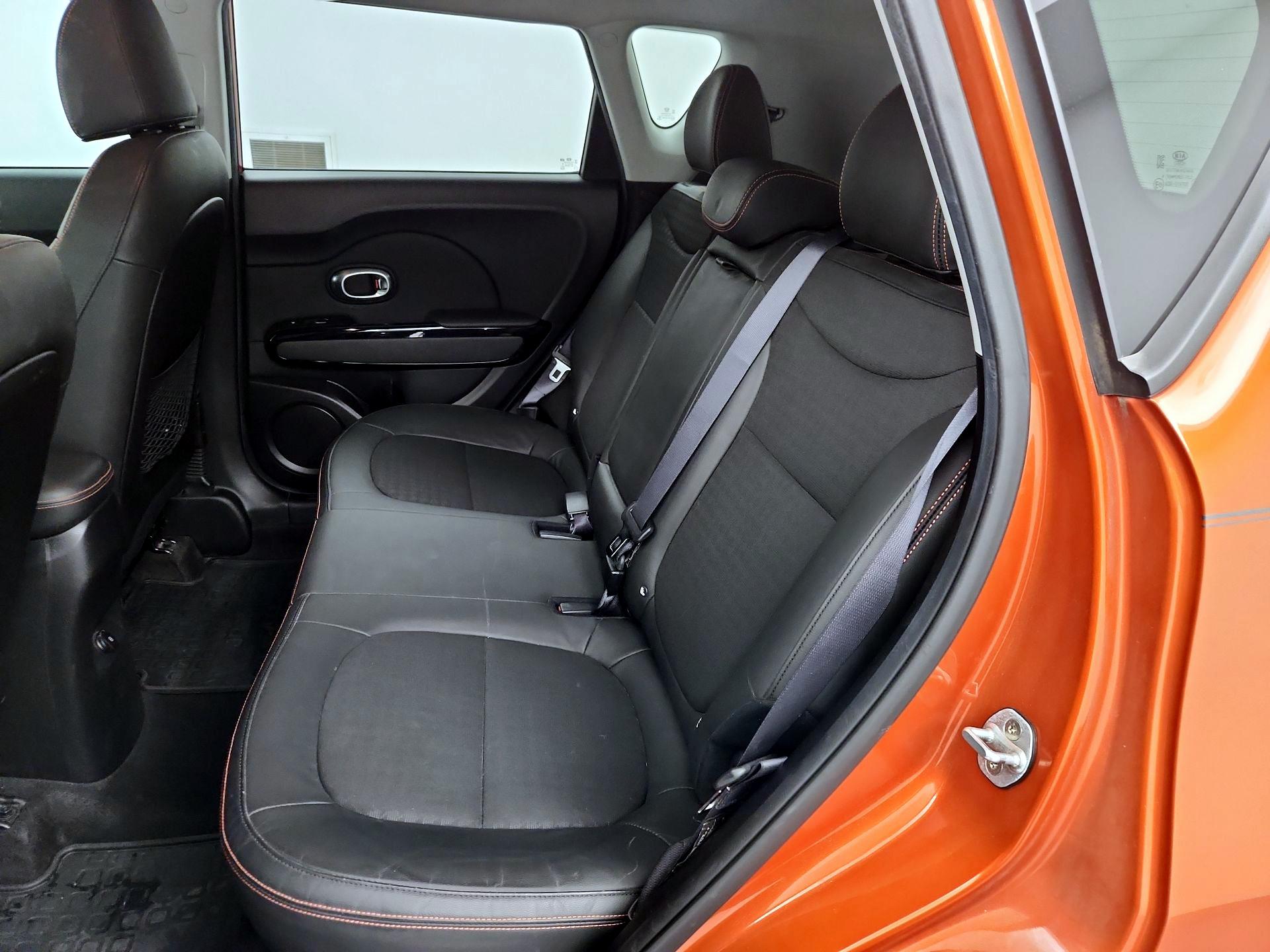 Thumbnail: 2018 Kia Soul - 20