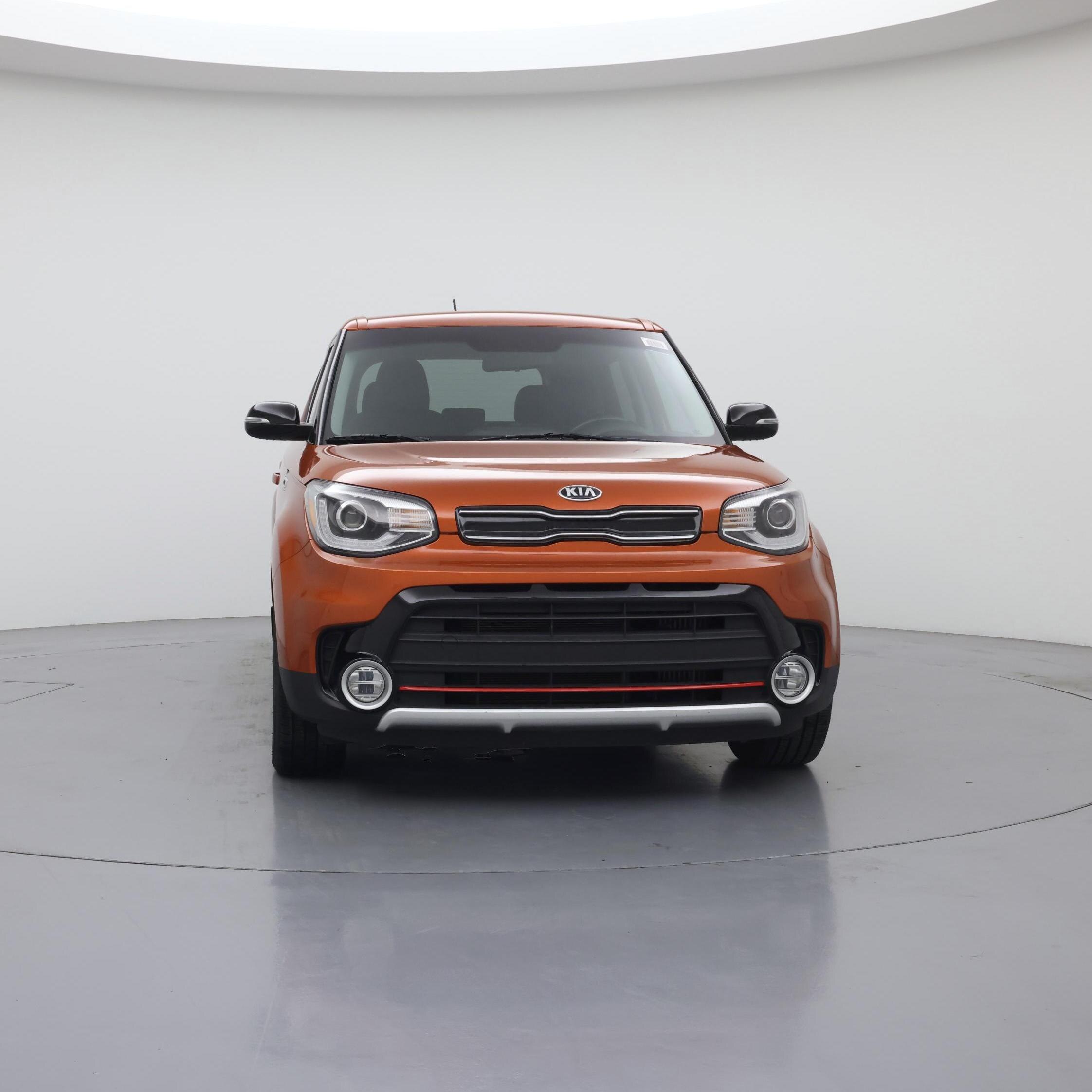 Thumbnail: 2018 Kia Soul - 5