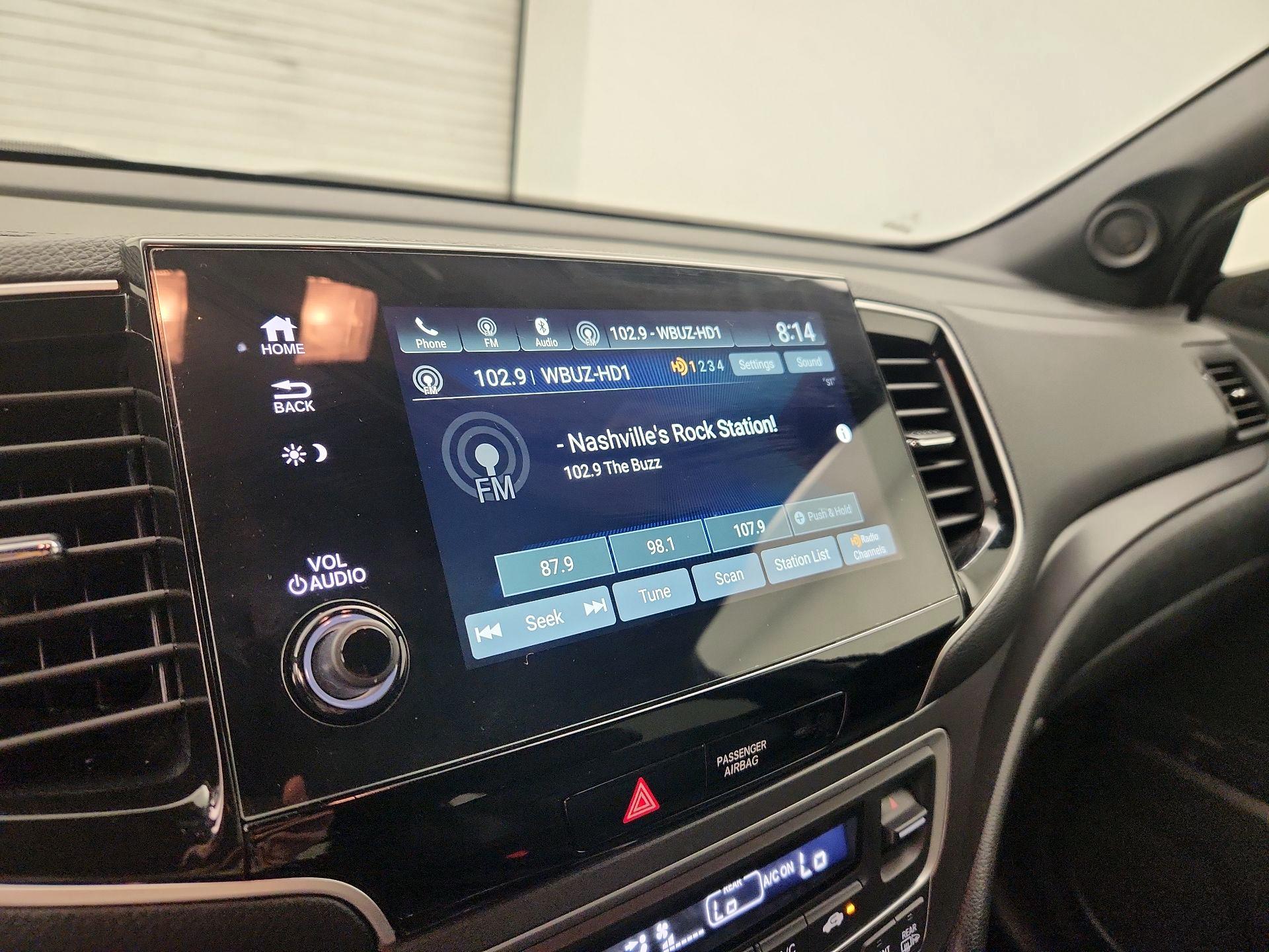 Thumbnail: 2020 Honda Passport - 15
