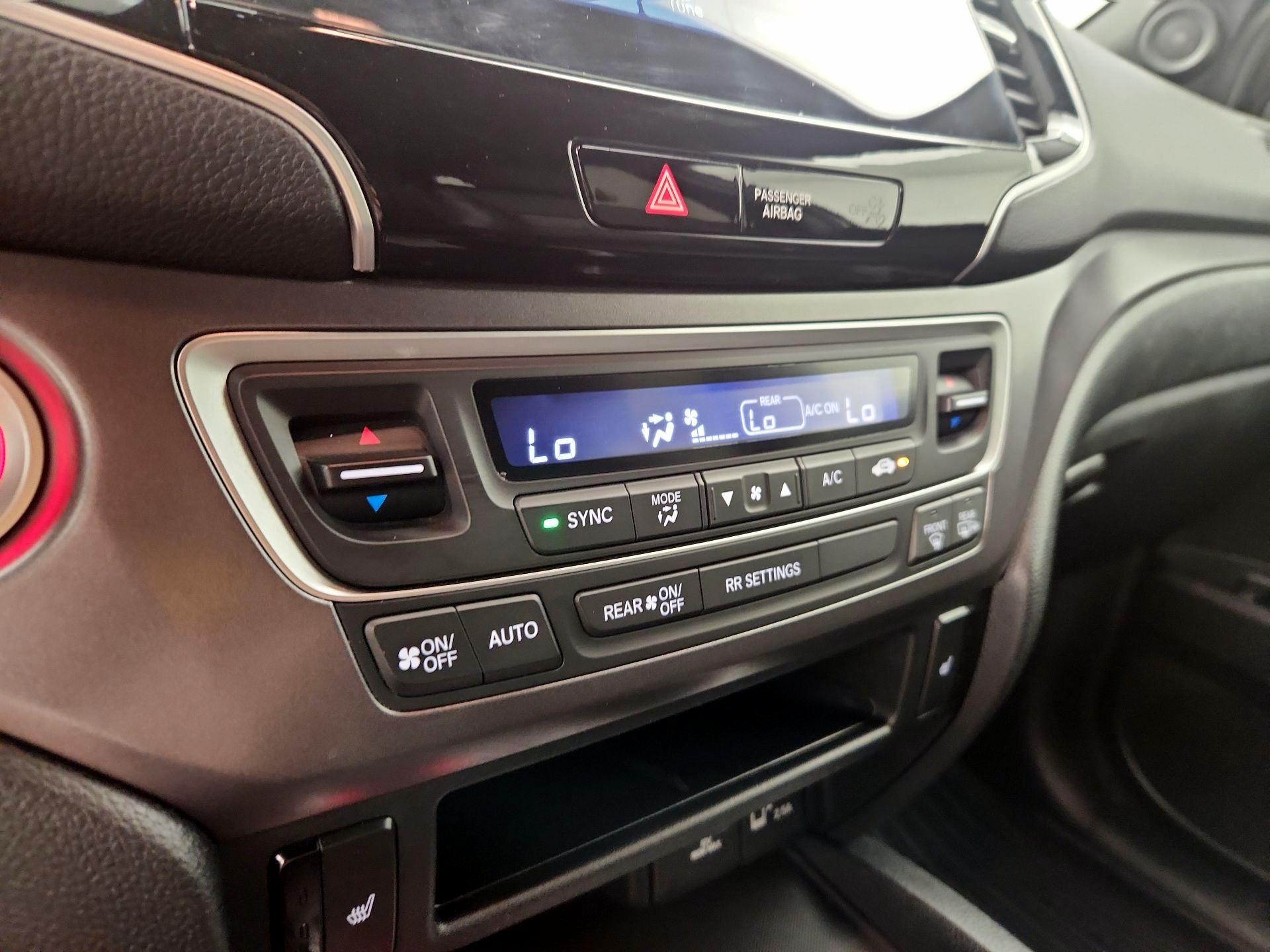 Thumbnail: 2020 Honda Passport - 16