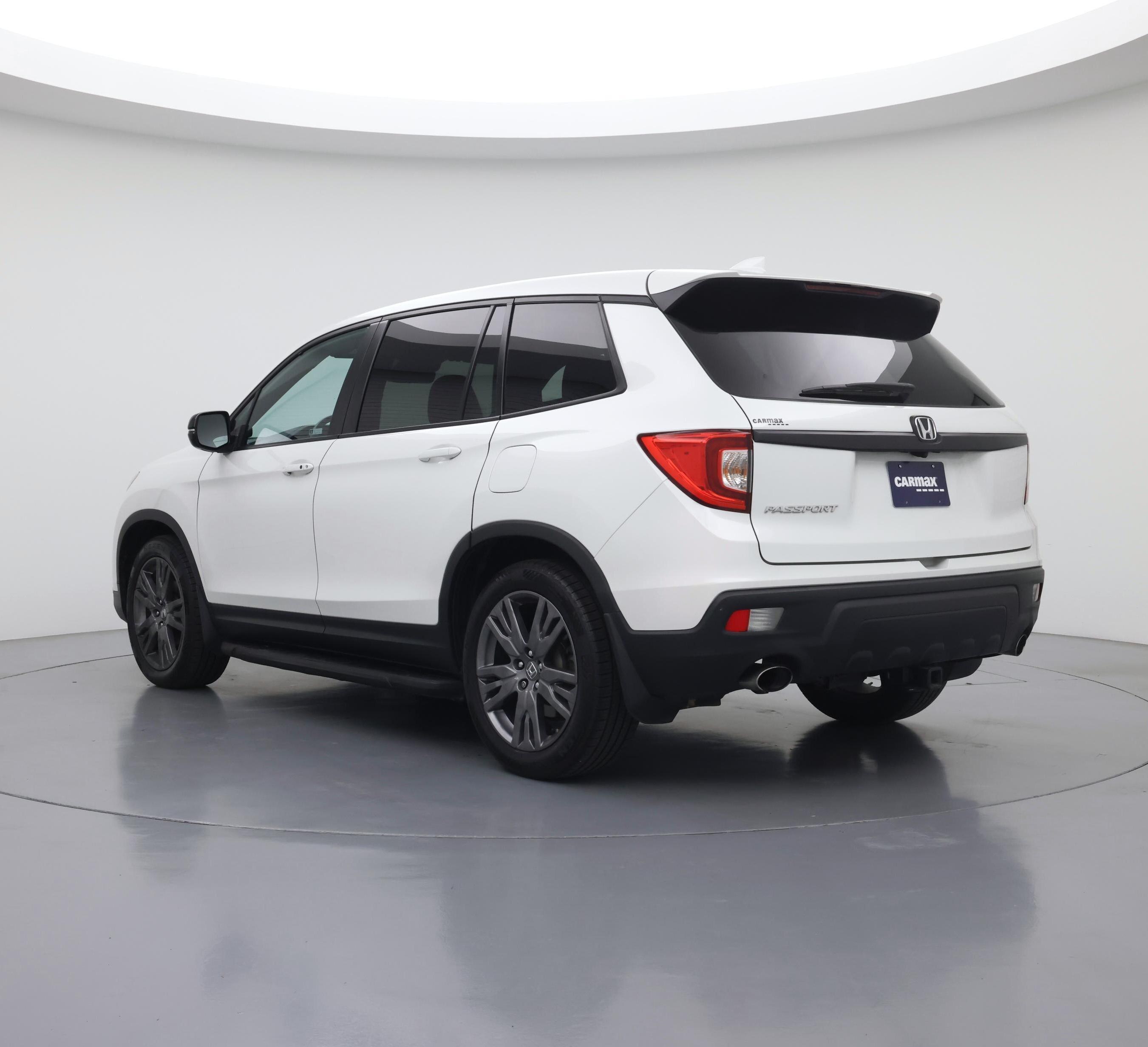 Thumbnail: 2020 Honda Passport - 2