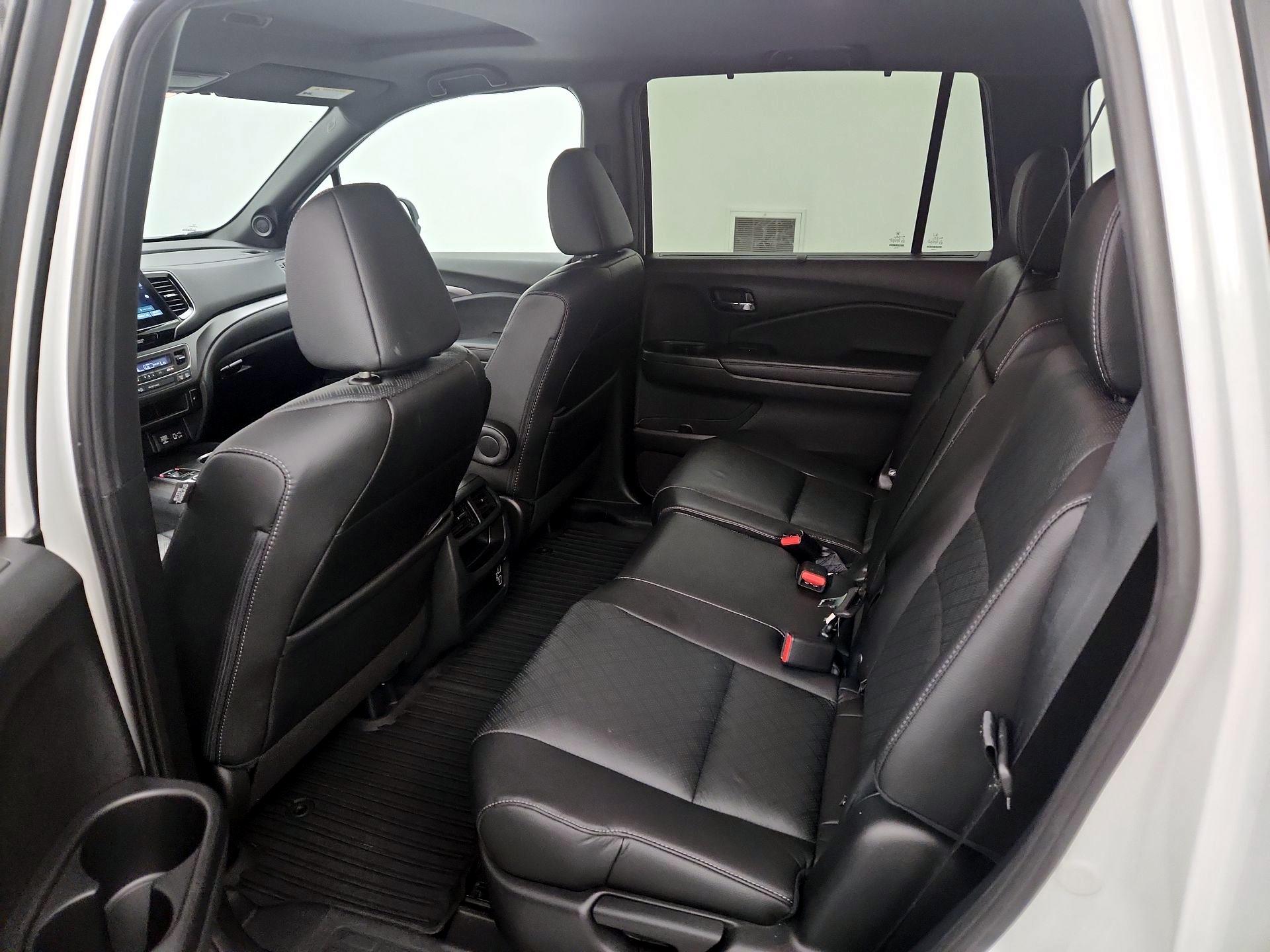 Thumbnail: 2020 Honda Passport - 19