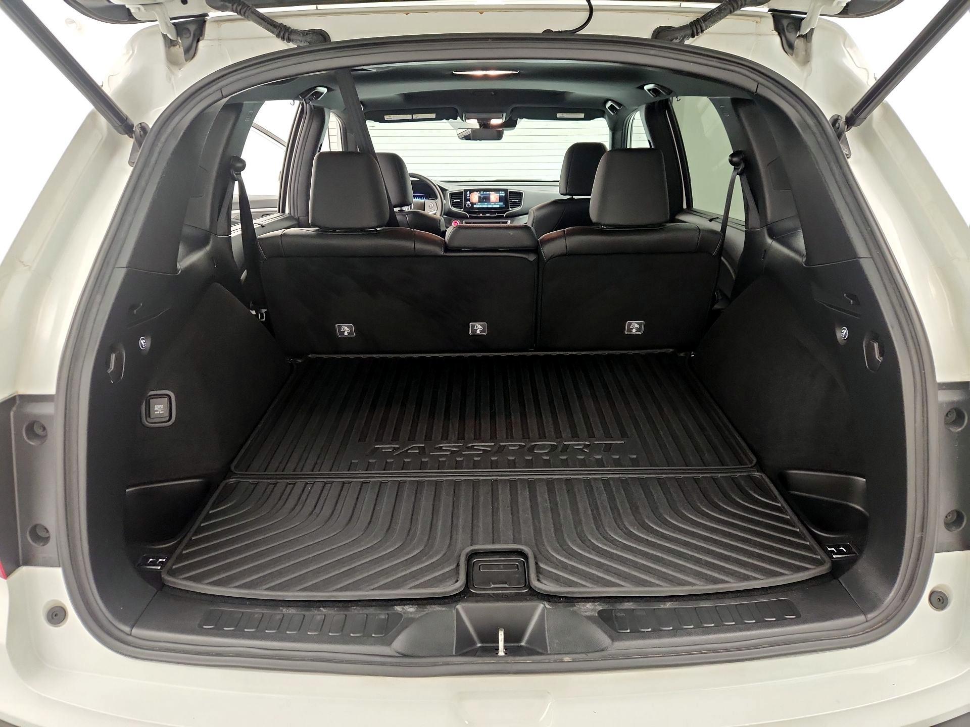 Thumbnail: 2020 Honda Passport - 20