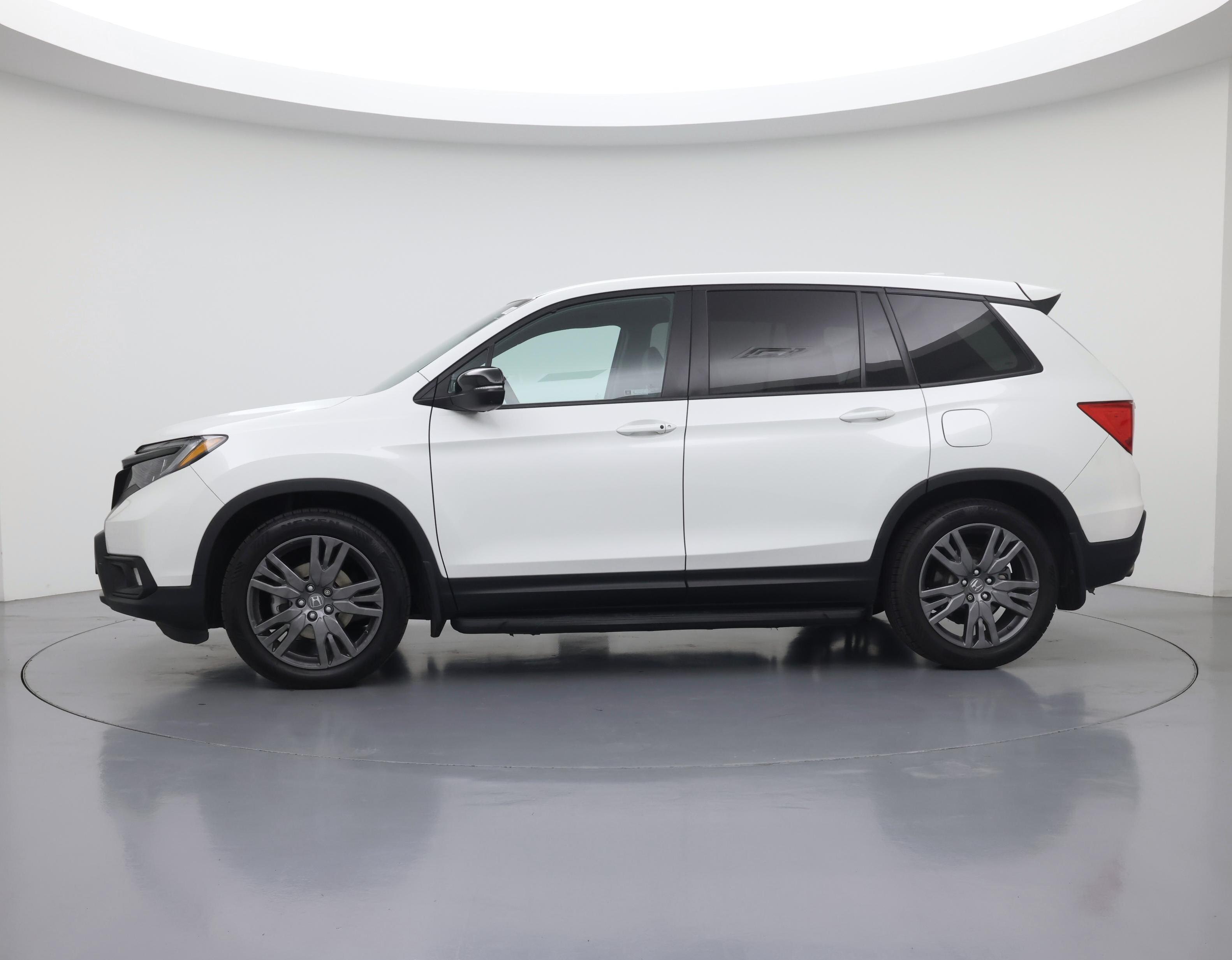 Thumbnail: 2020 Honda Passport - 3
