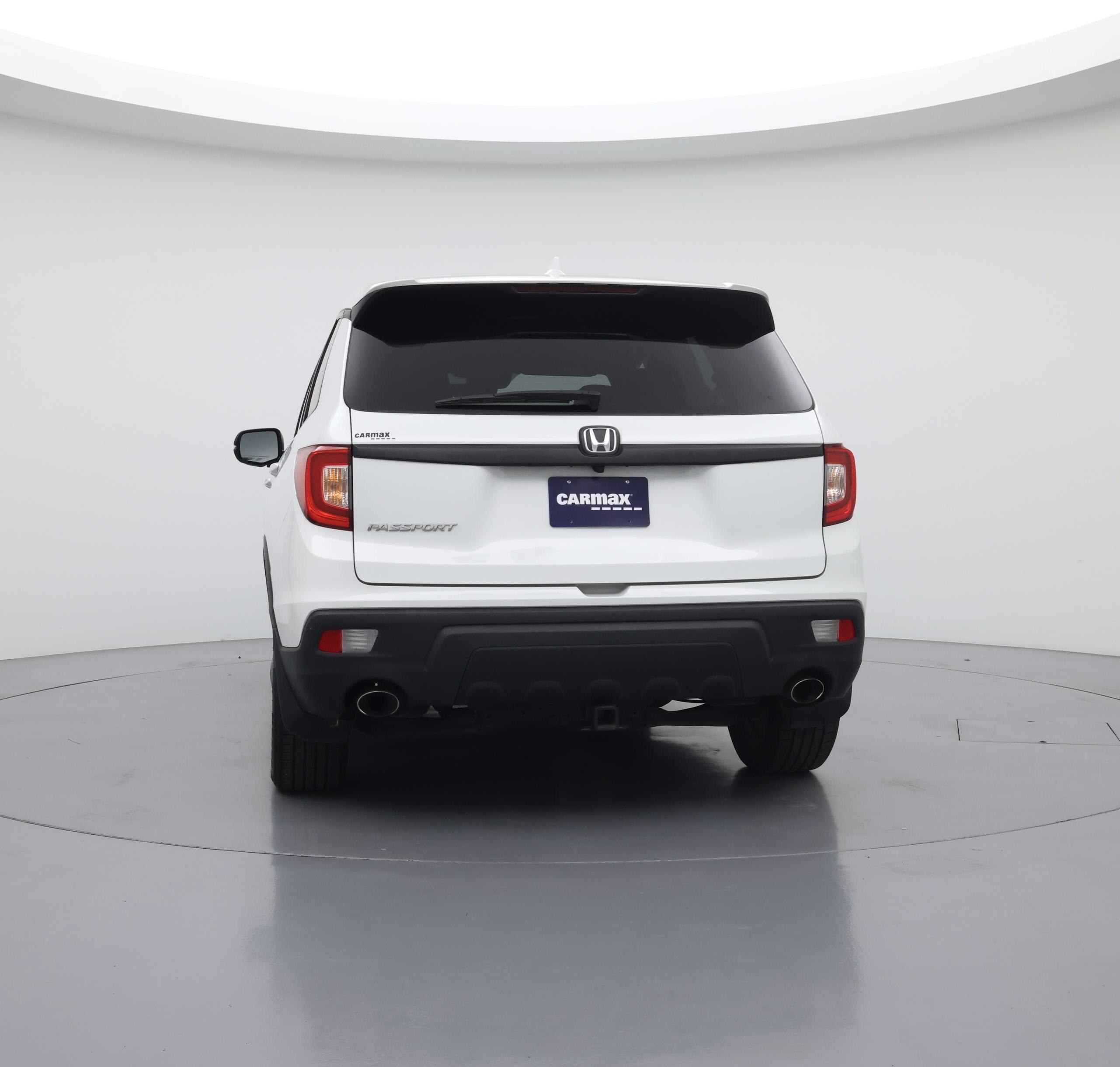 Thumbnail: 2020 Honda Passport - 6