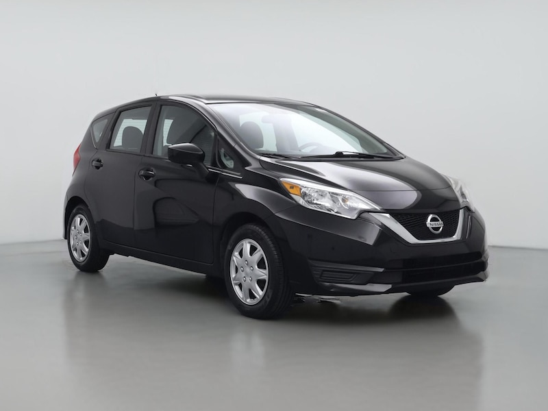2017 Nissan Versa Note SV -
                  Murfreesboro, TN