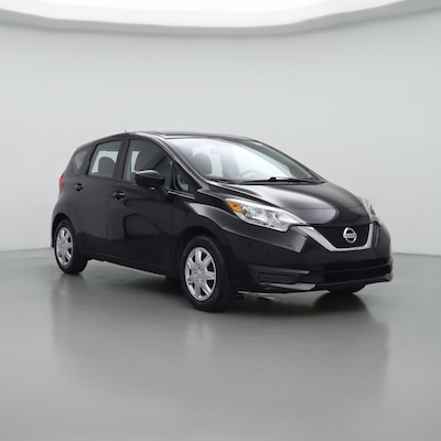 2017 Nissan Versa Note SV