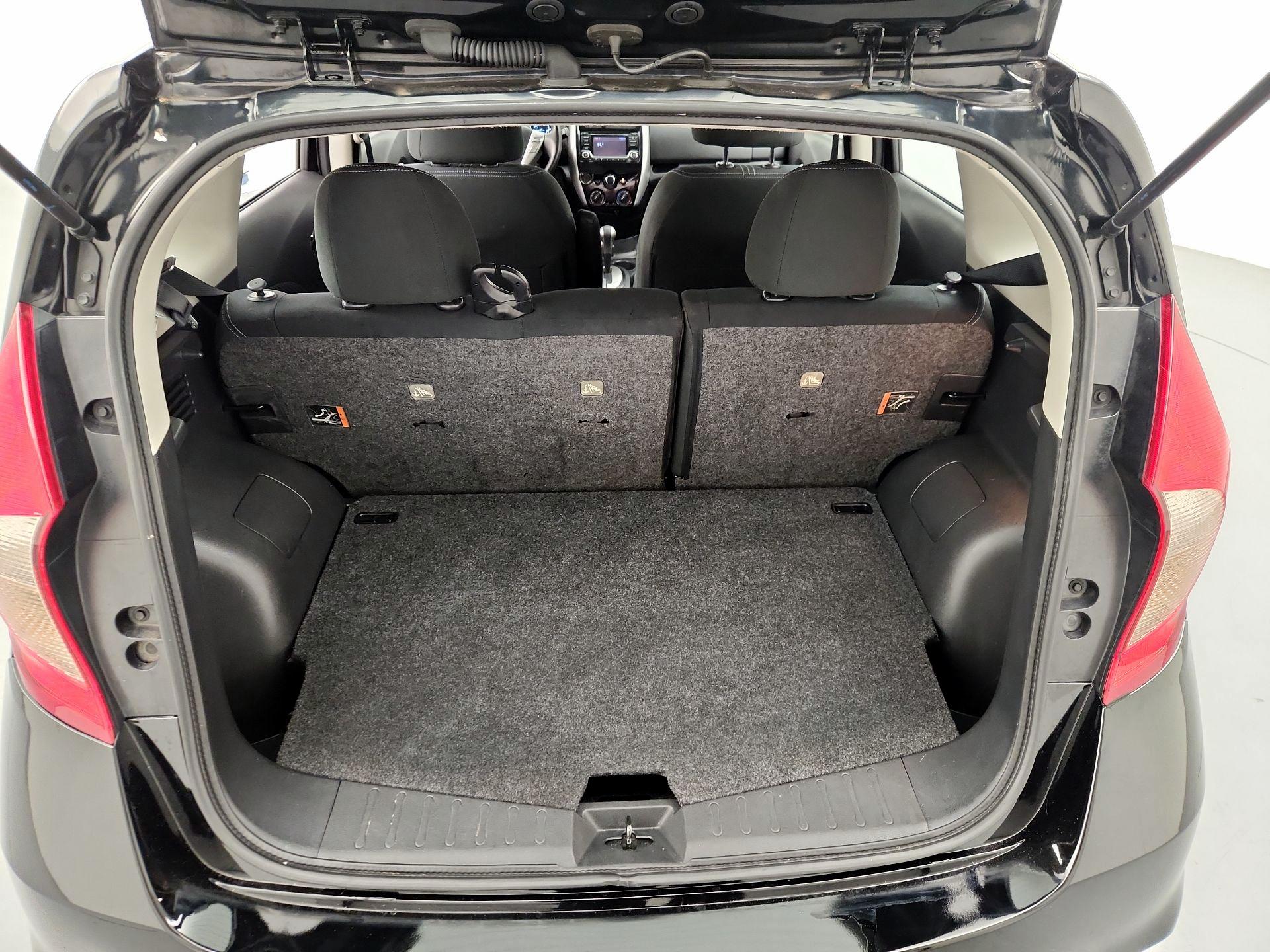 Thumbnail: 2017 Nissan Versa Note - 19