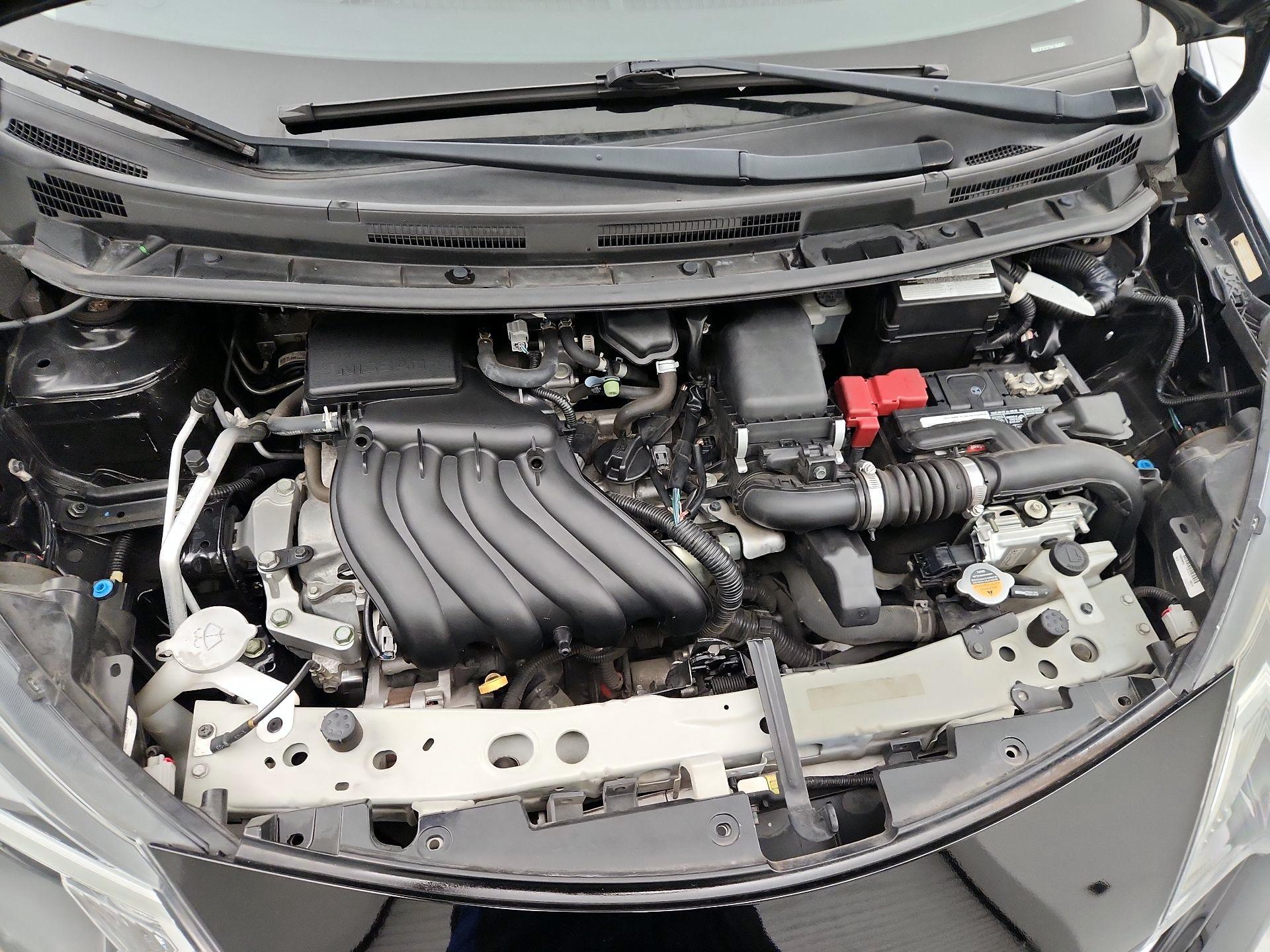 Thumbnail: 2017 Nissan Versa Note - 20