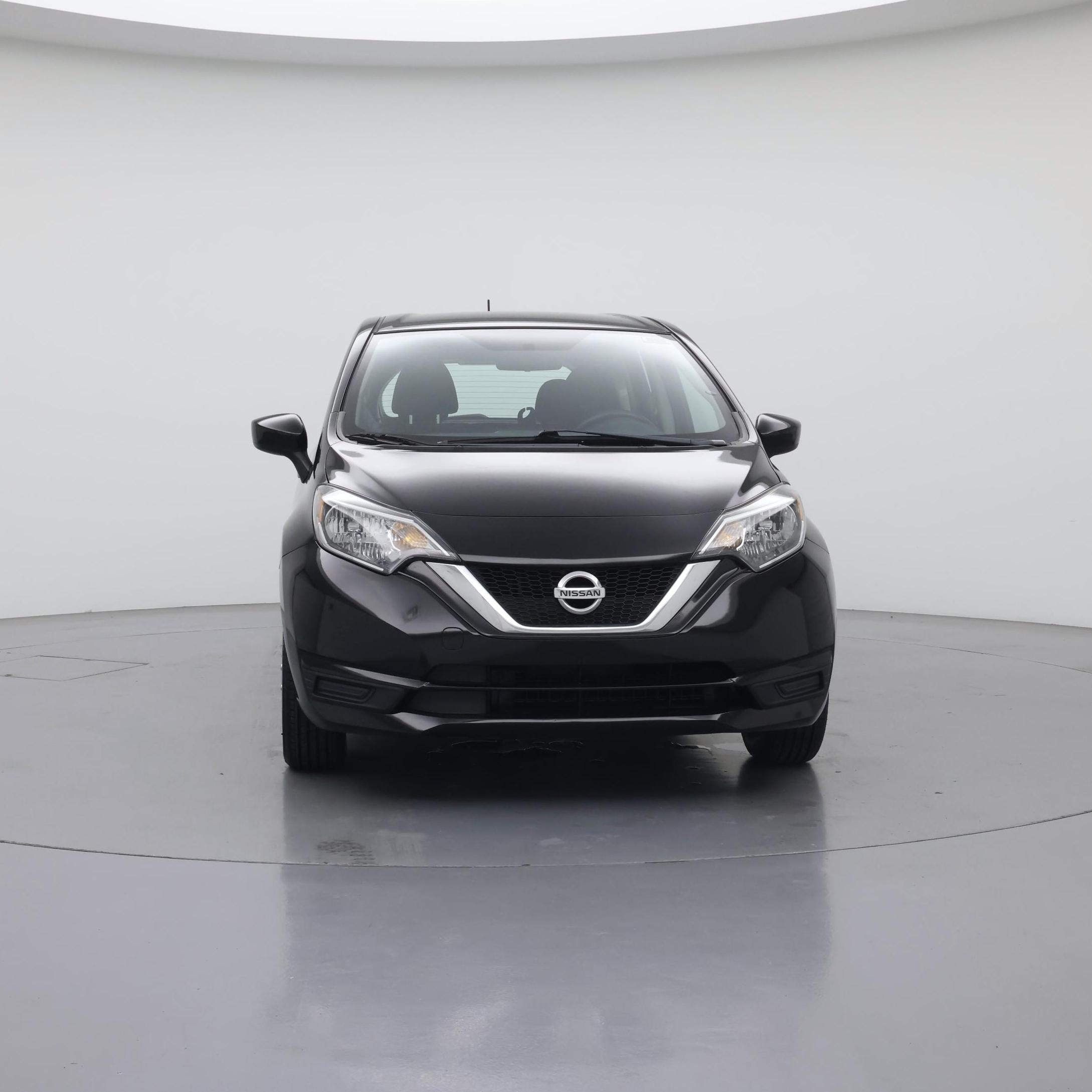 Thumbnail: 2017 Nissan Versa Note - 5