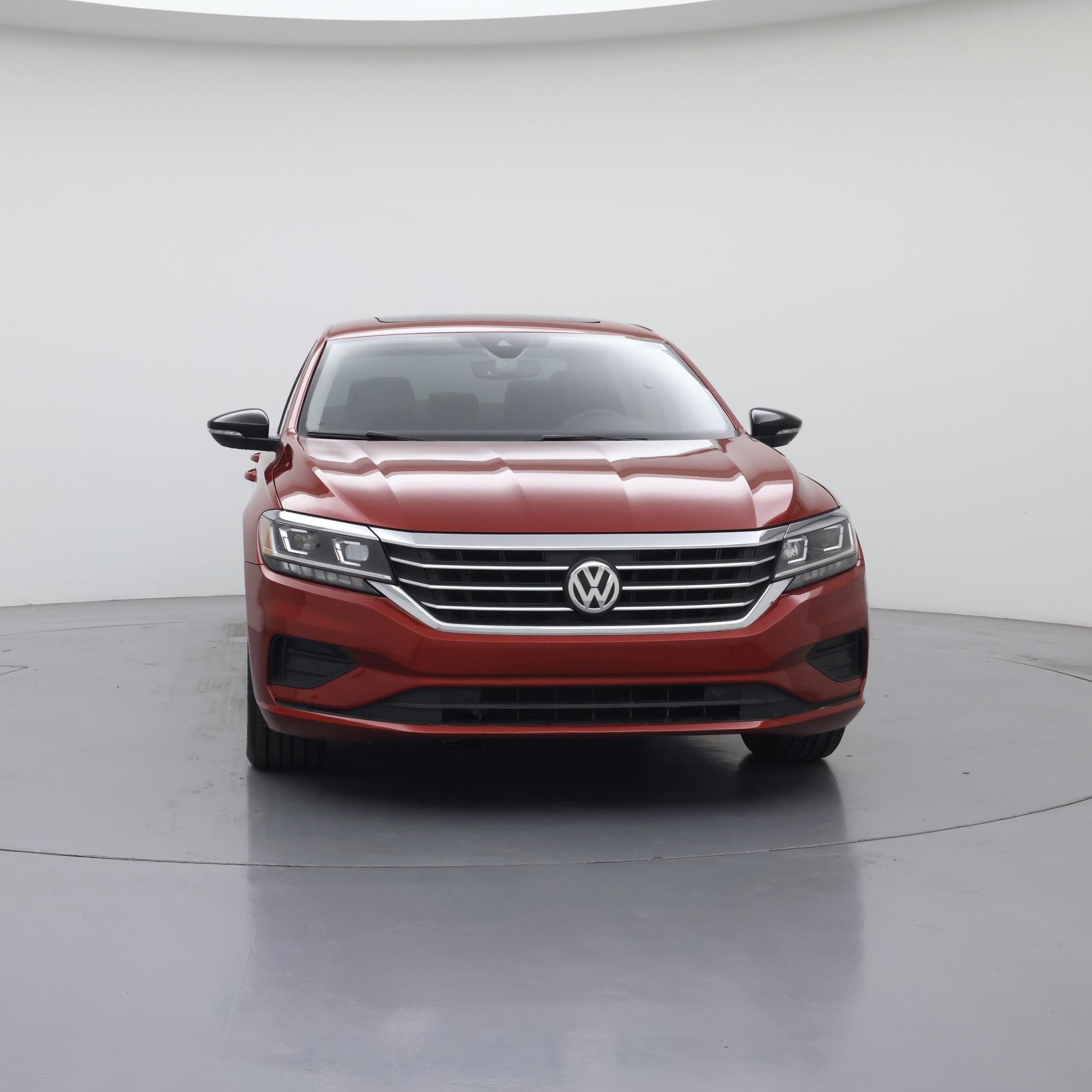 Thumbnail: 2022 Volkswagen Passat - 5