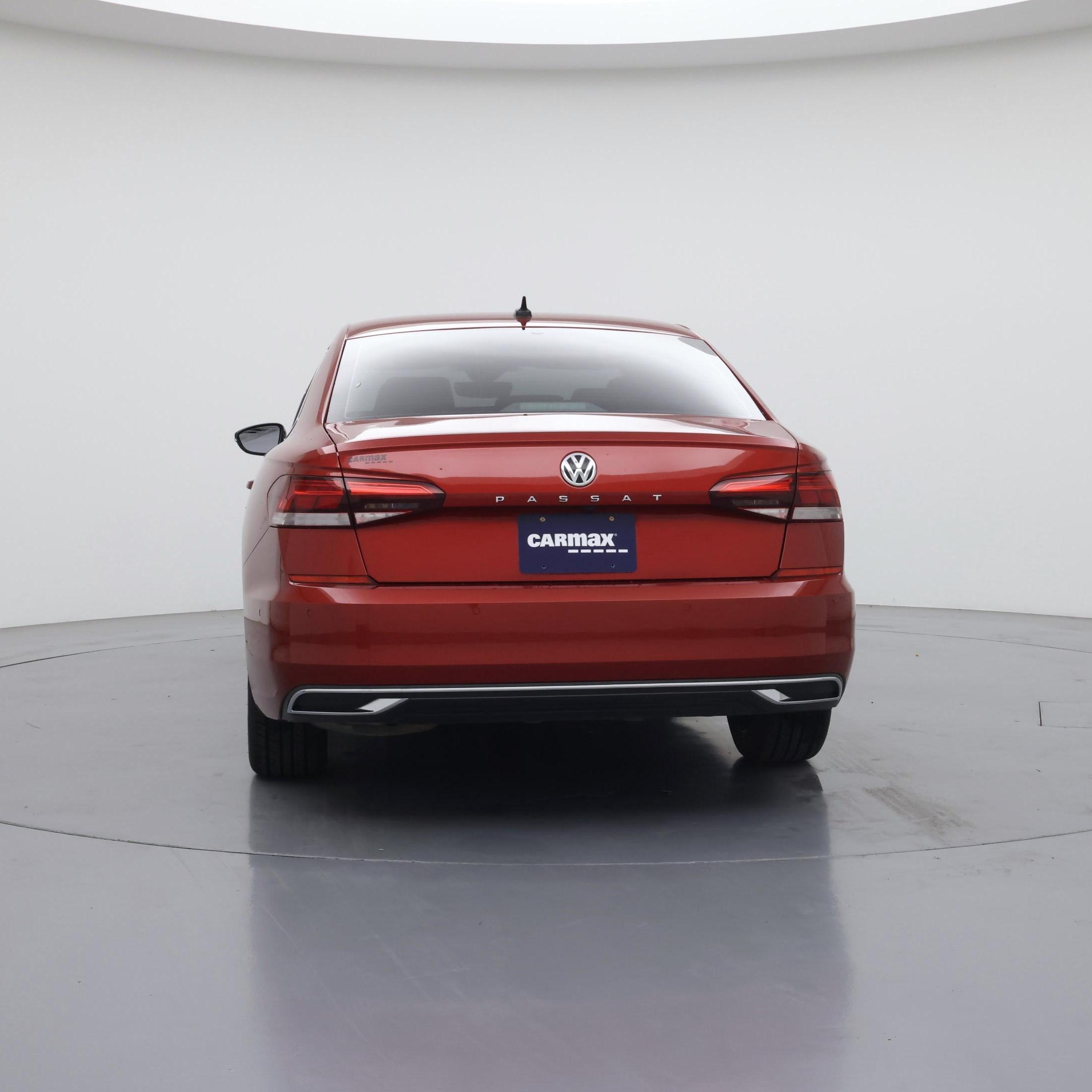 Thumbnail: 2022 Volkswagen Passat - 6