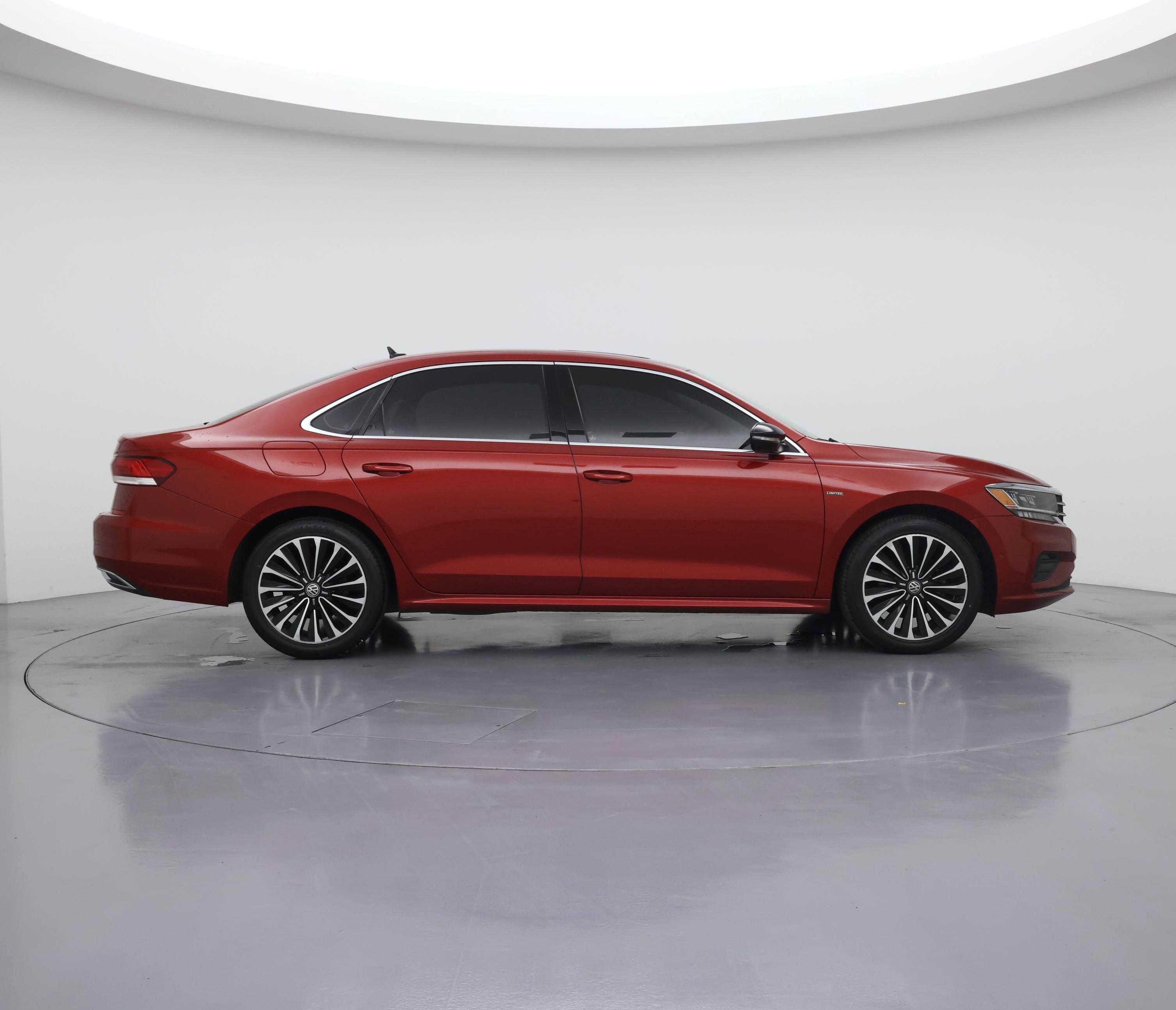 Thumbnail: 2022 Volkswagen Passat - 7