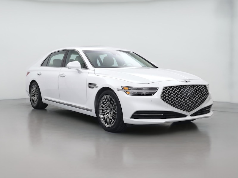 2021 Genesis G90 Ultimate -
                  Murfreesboro, TN