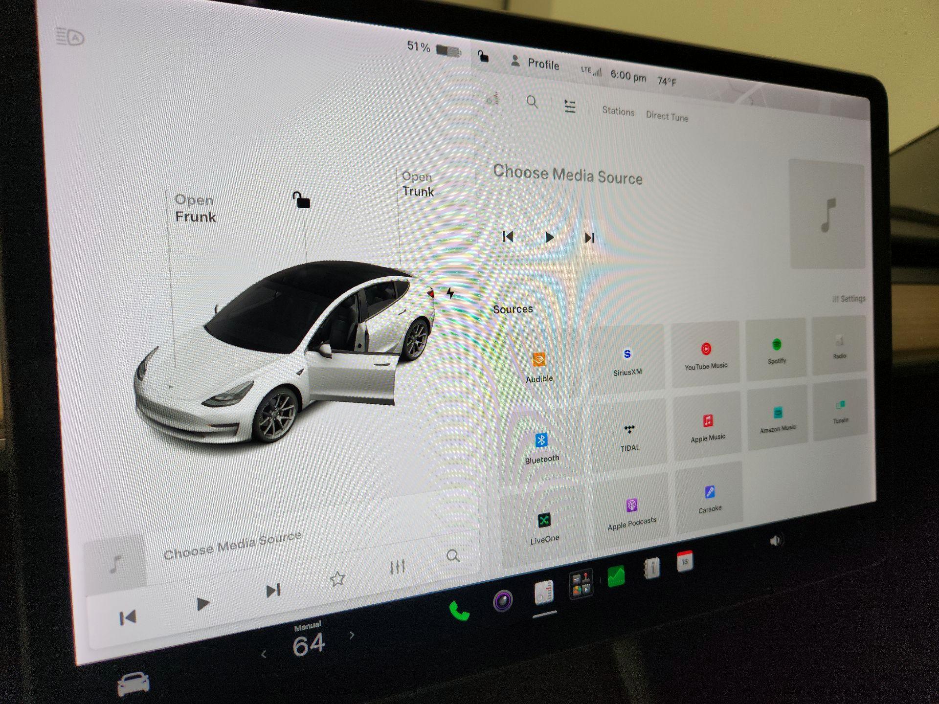 Thumbnail: 2021 Tesla Model 3 - 16
