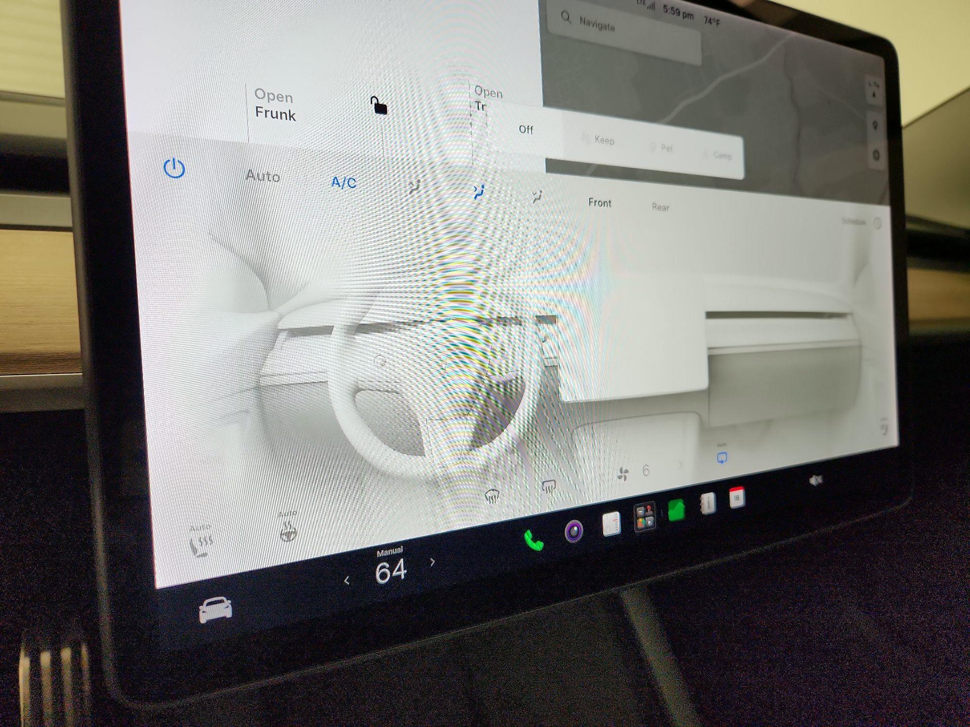 Thumbnail: 2021 Tesla Model 3 - 17