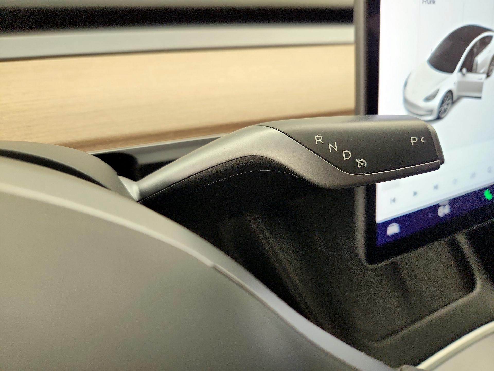 Thumbnail: 2021 Tesla Model 3 - 18