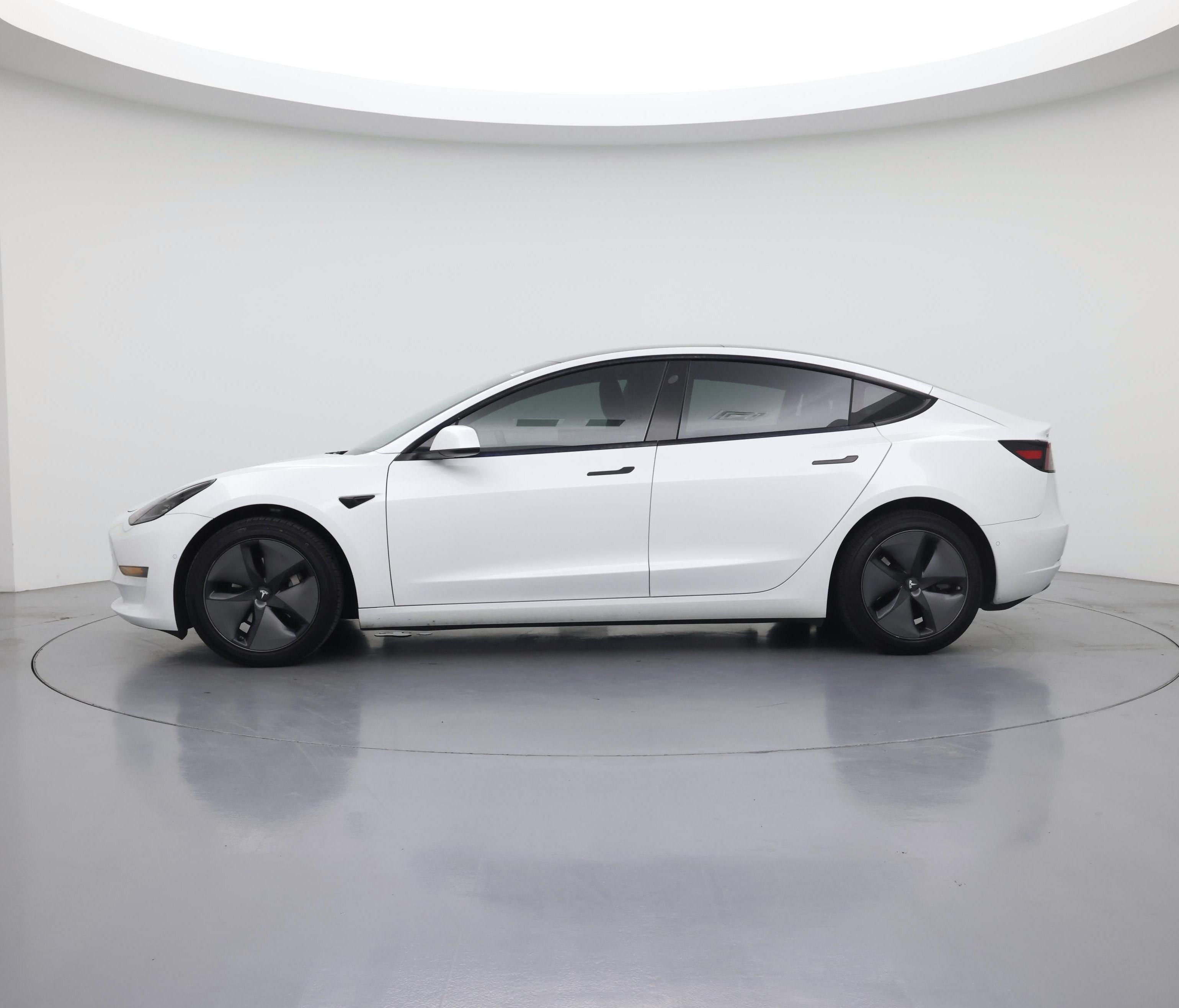 Thumbnail: 2021 Tesla Model 3 - 3