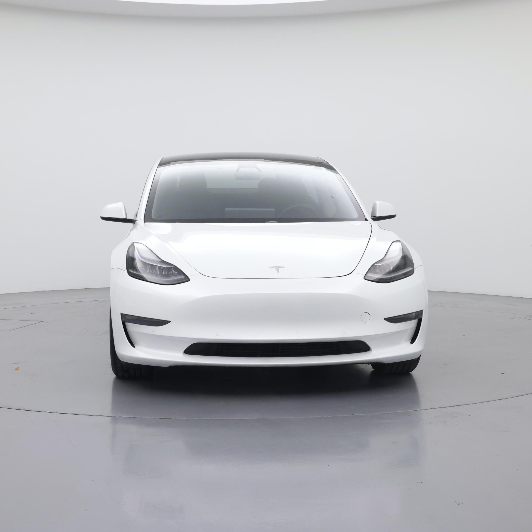 Thumbnail: 2021 Tesla Model 3 - 5