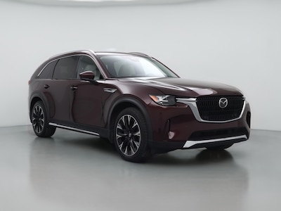 2024 Mazda CX-90 PHEV Premium Plus