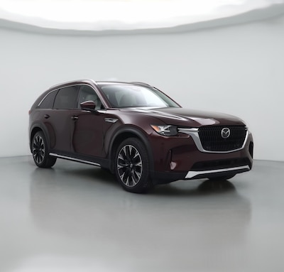 2024 Mazda CX-90 PHEV Premium Plus