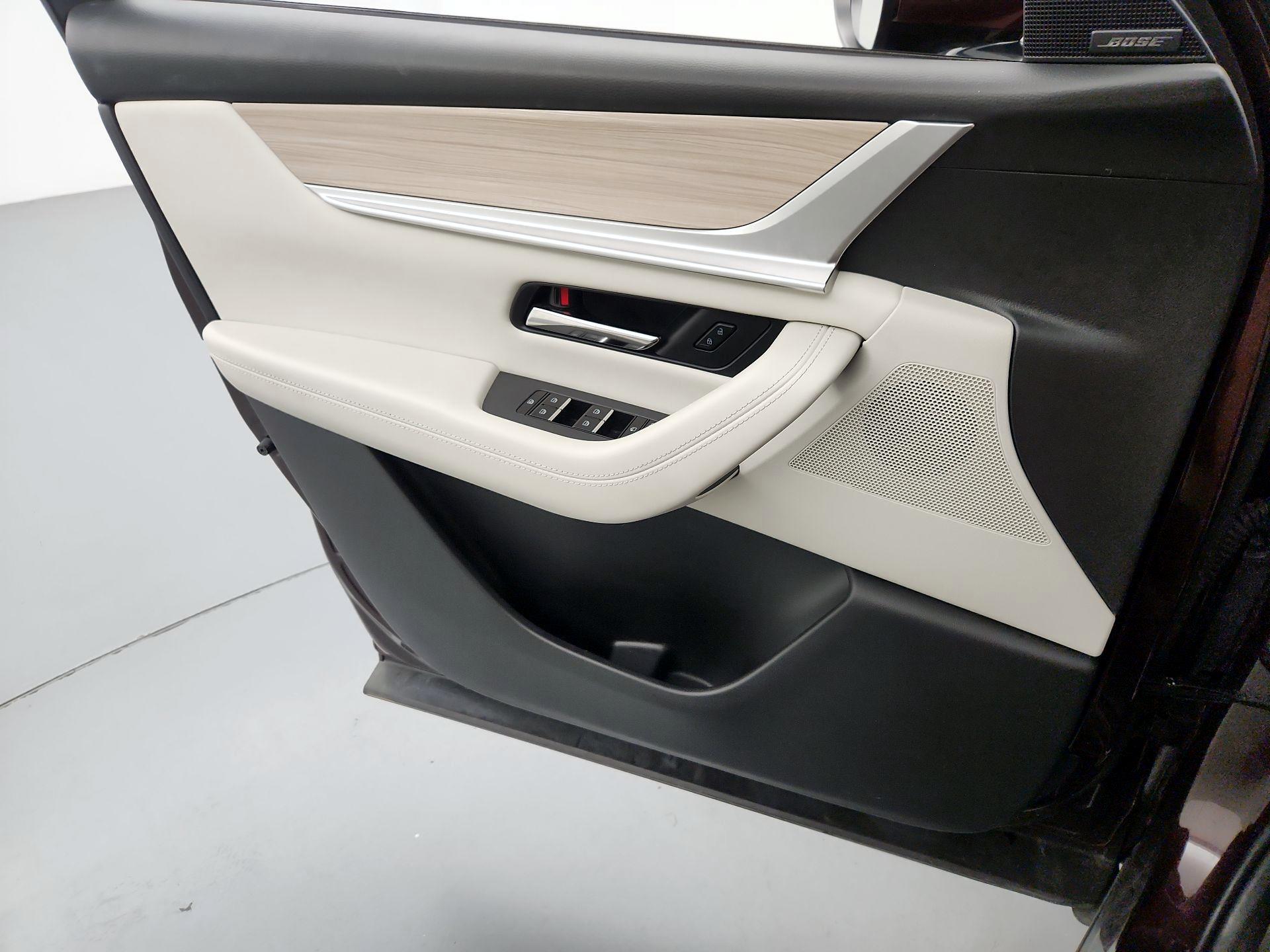 Thumbnail: 2024 Mazda CX-90 - 12