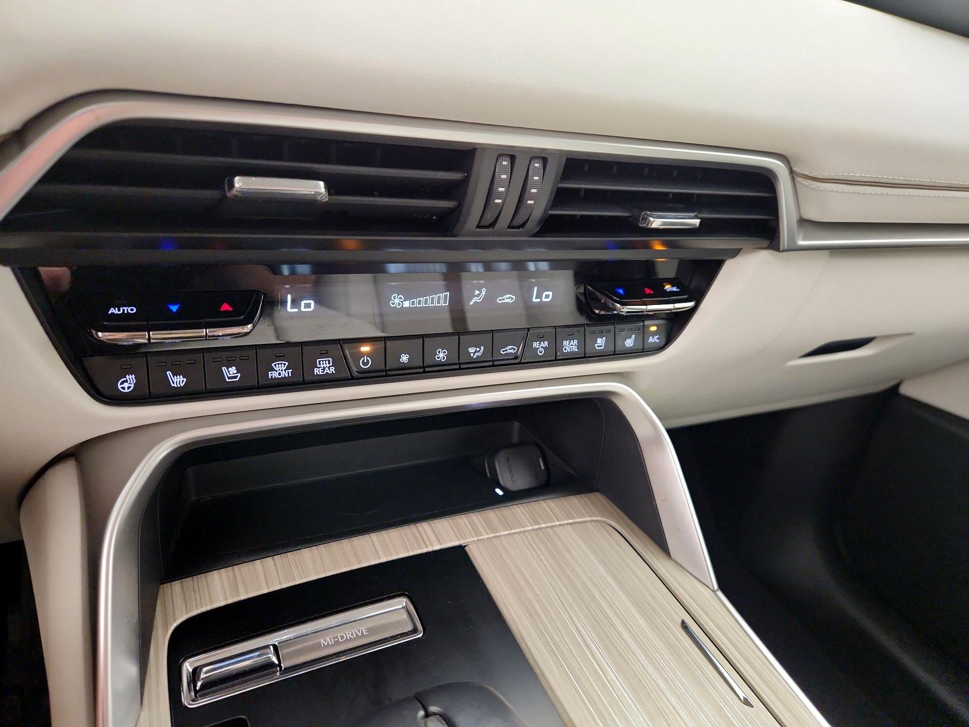 Thumbnail: 2024 Mazda CX-90 - 16