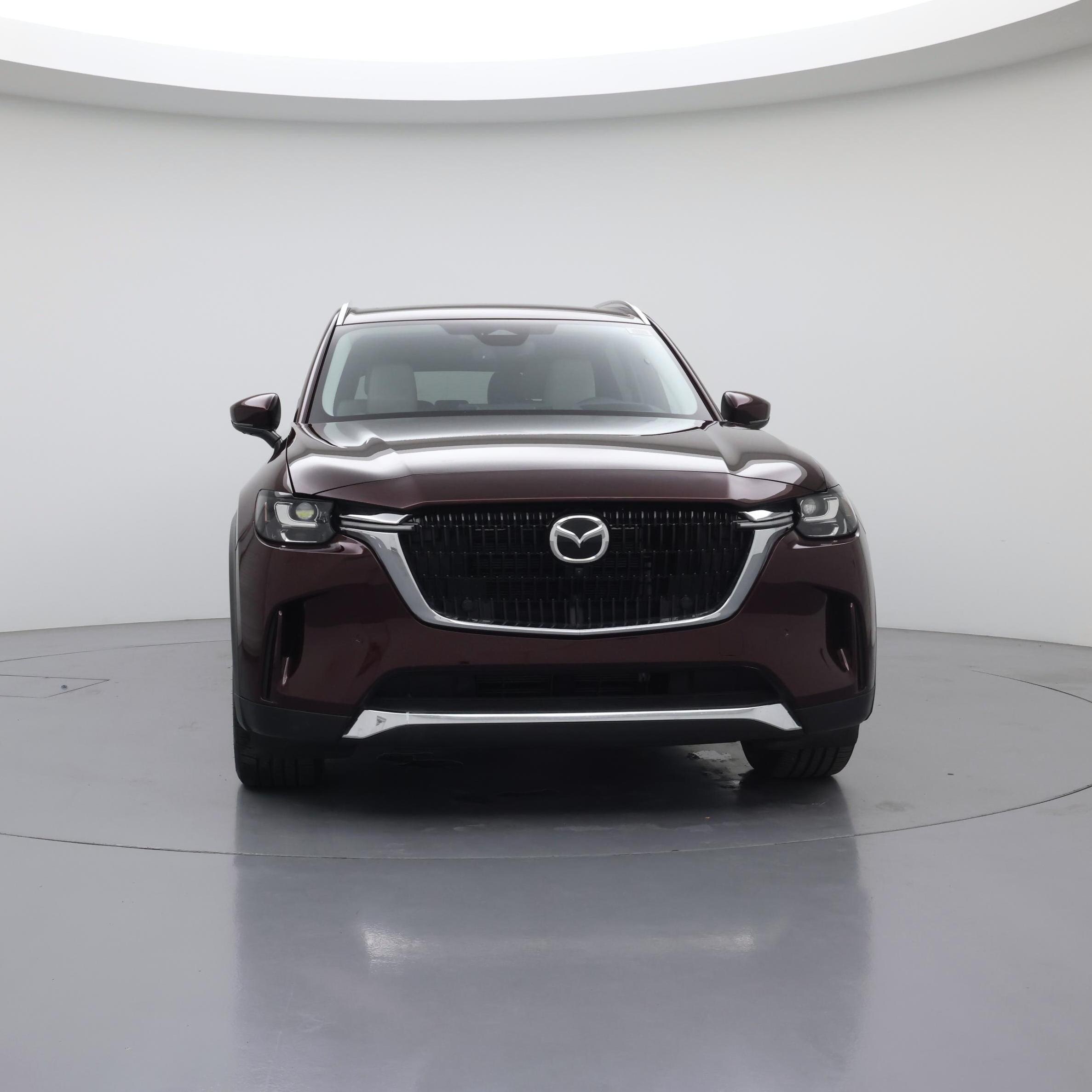 Thumbnail: 2024 Mazda CX-90 - 5