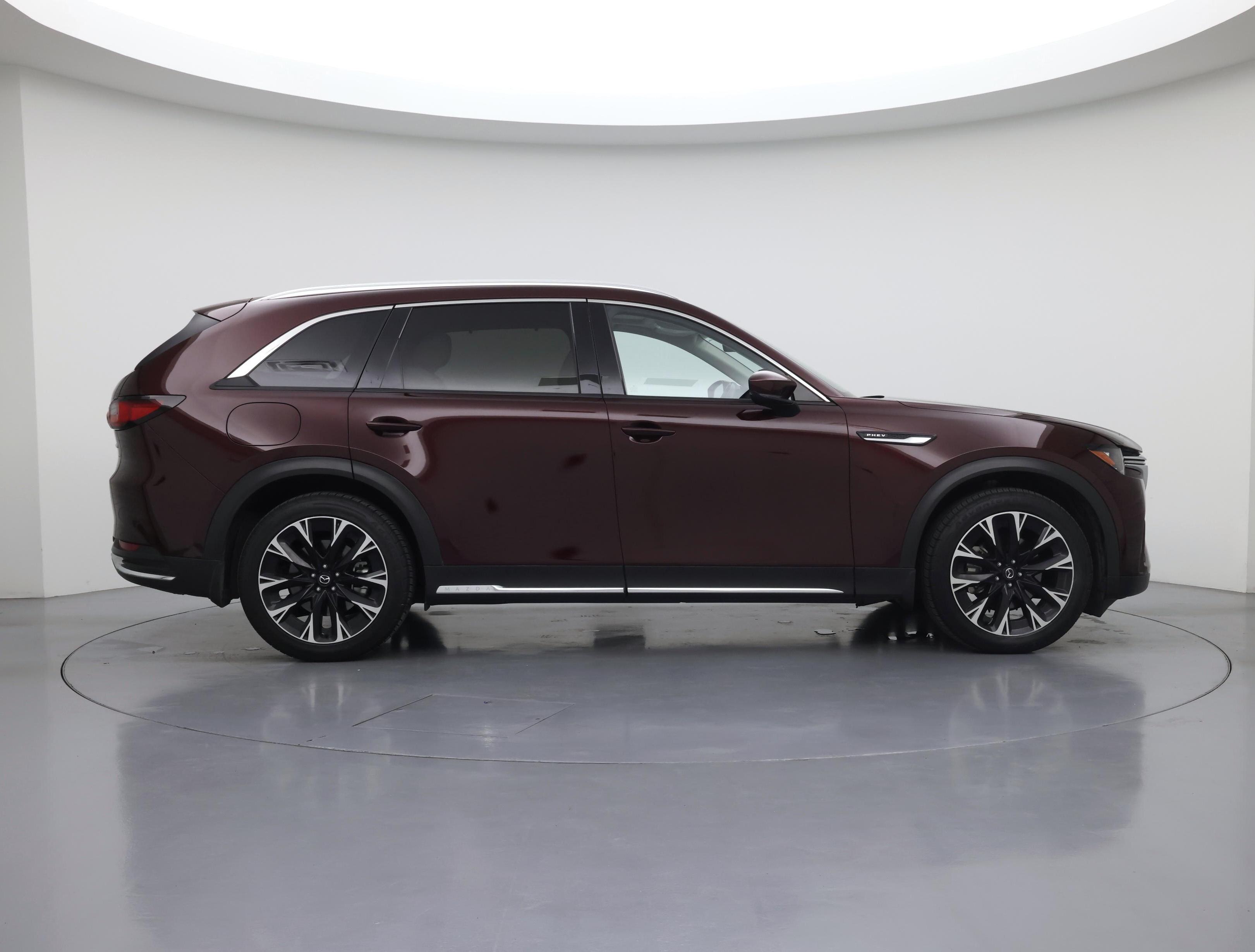 Thumbnail: 2024 Mazda CX-90 - 7