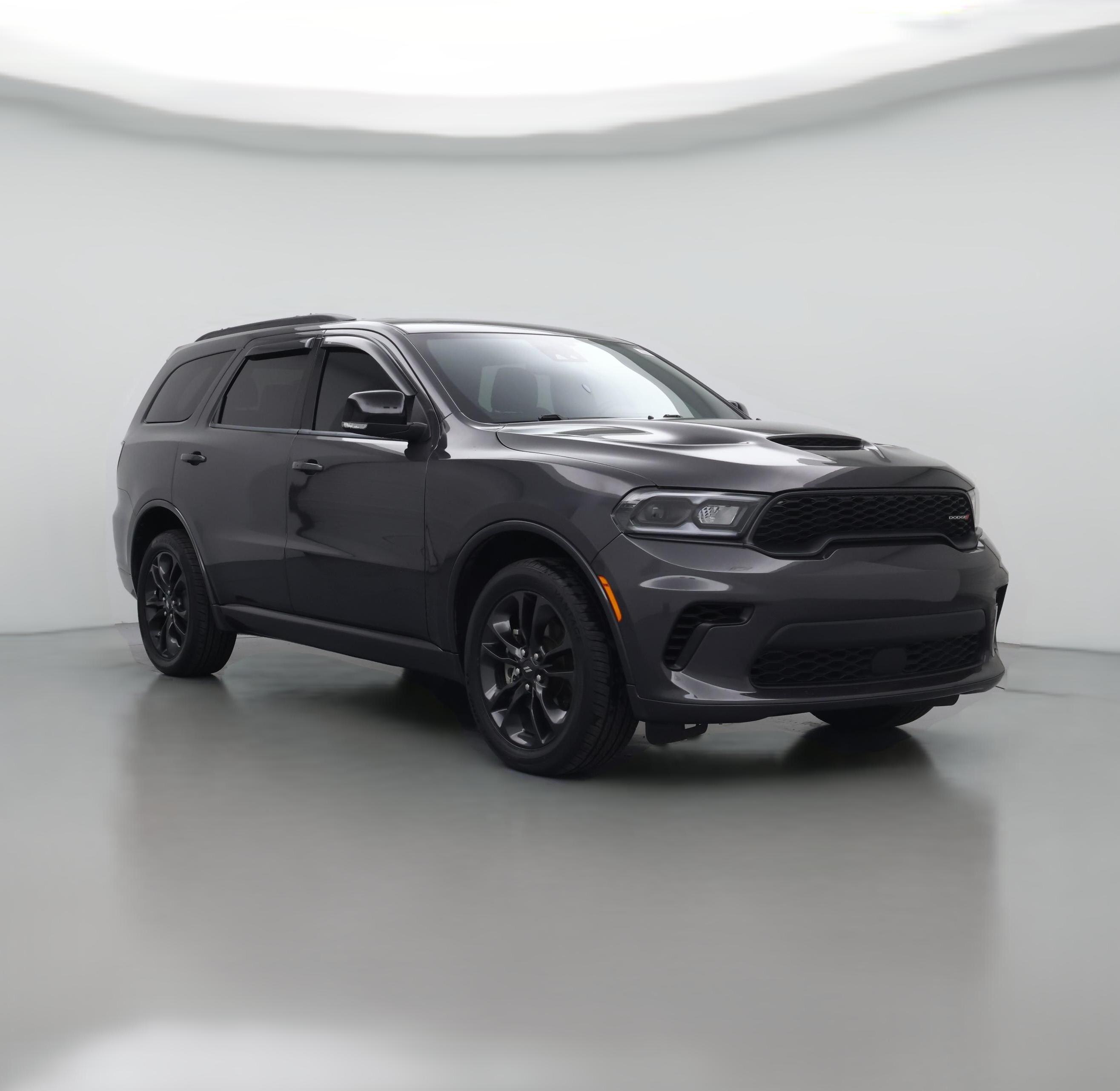 Thumbnail: 2024 Dodge Durango - 1