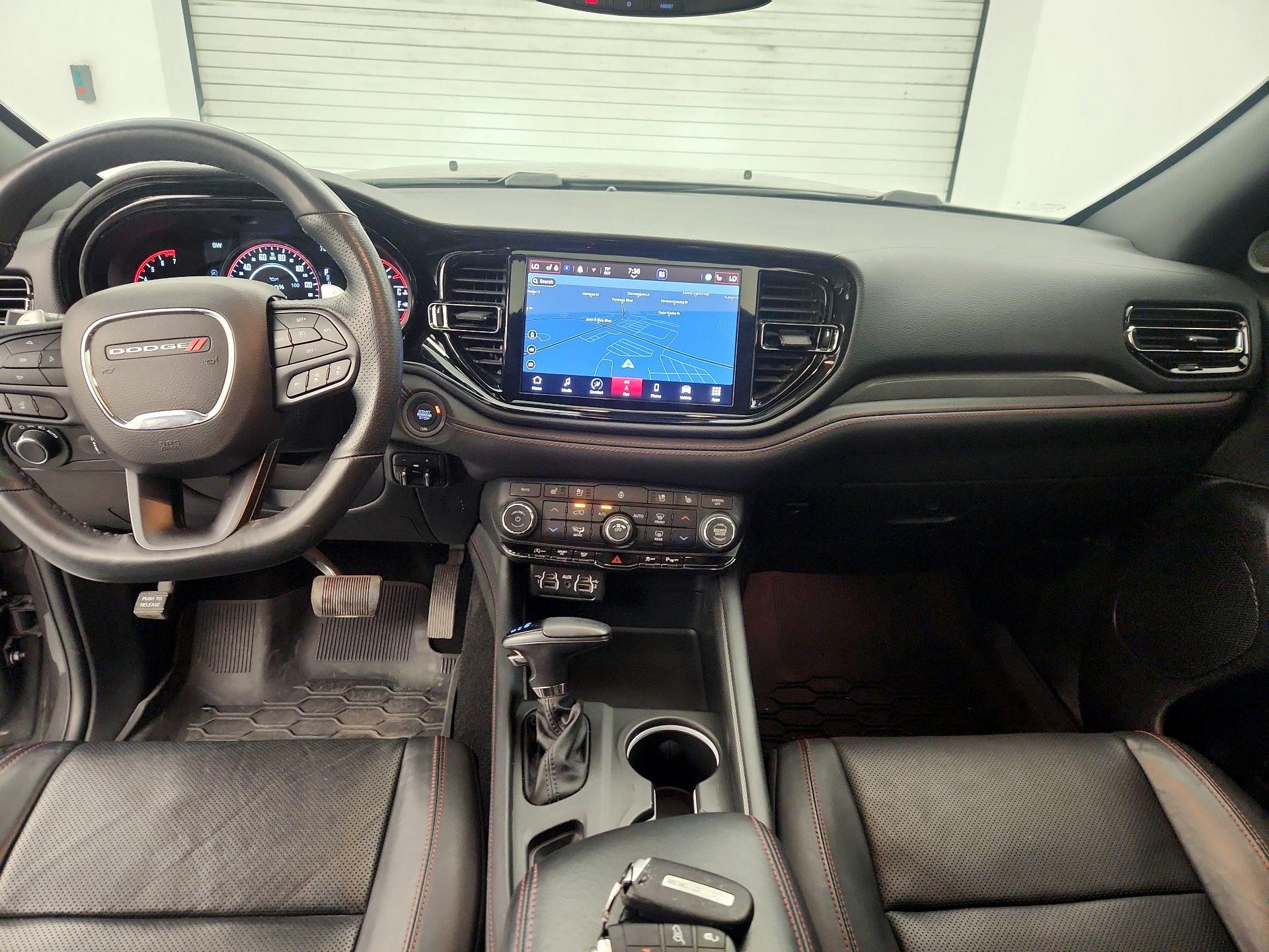 Thumbnail: 2024 Dodge Durango - 9