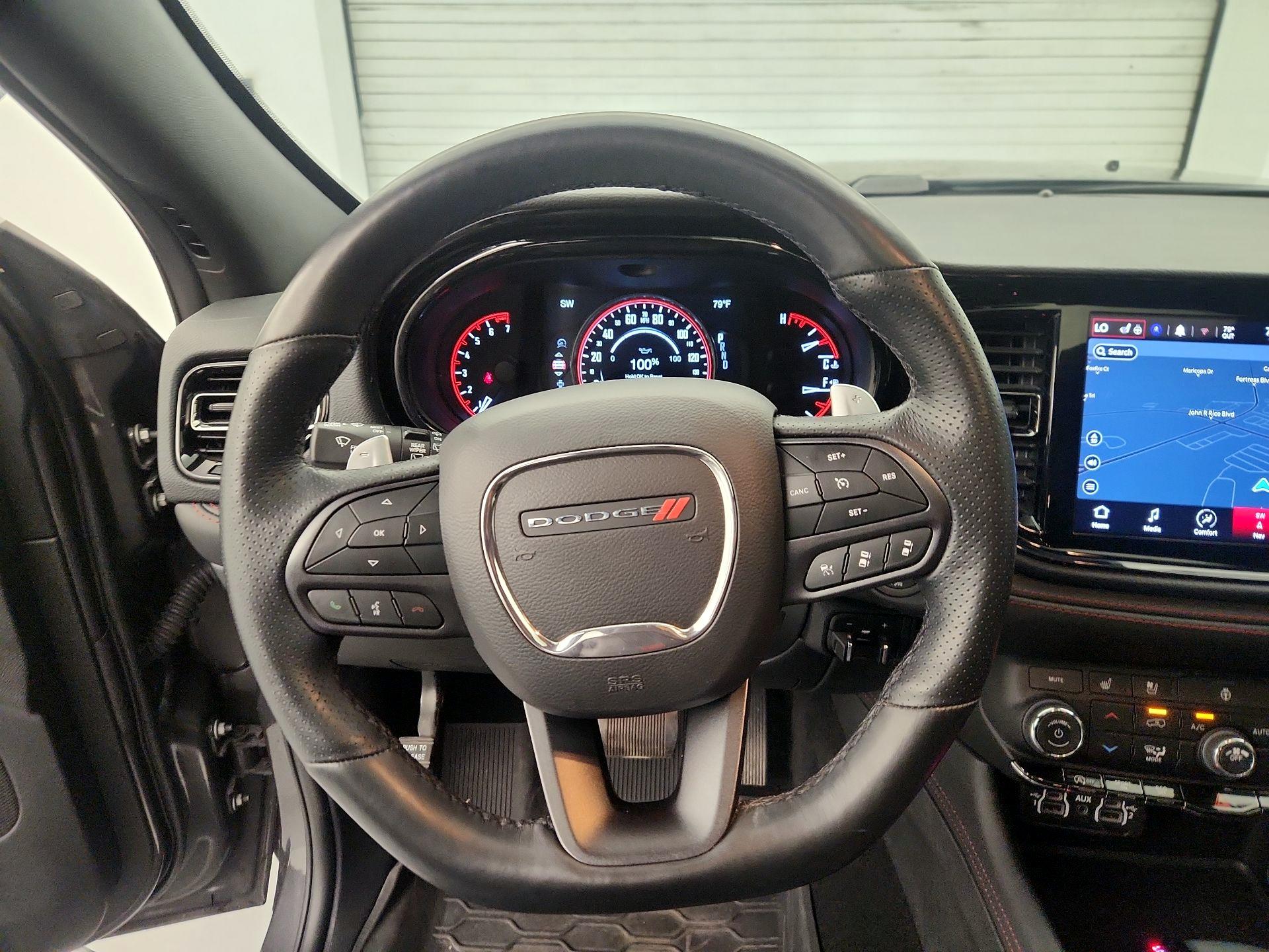 Thumbnail: 2024 Dodge Durango - 10