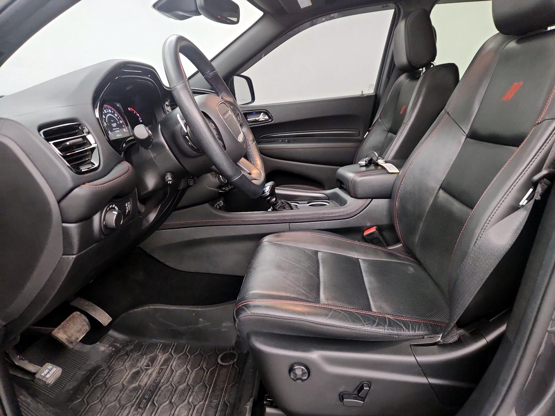 Thumbnail: 2024 Dodge Durango - 11