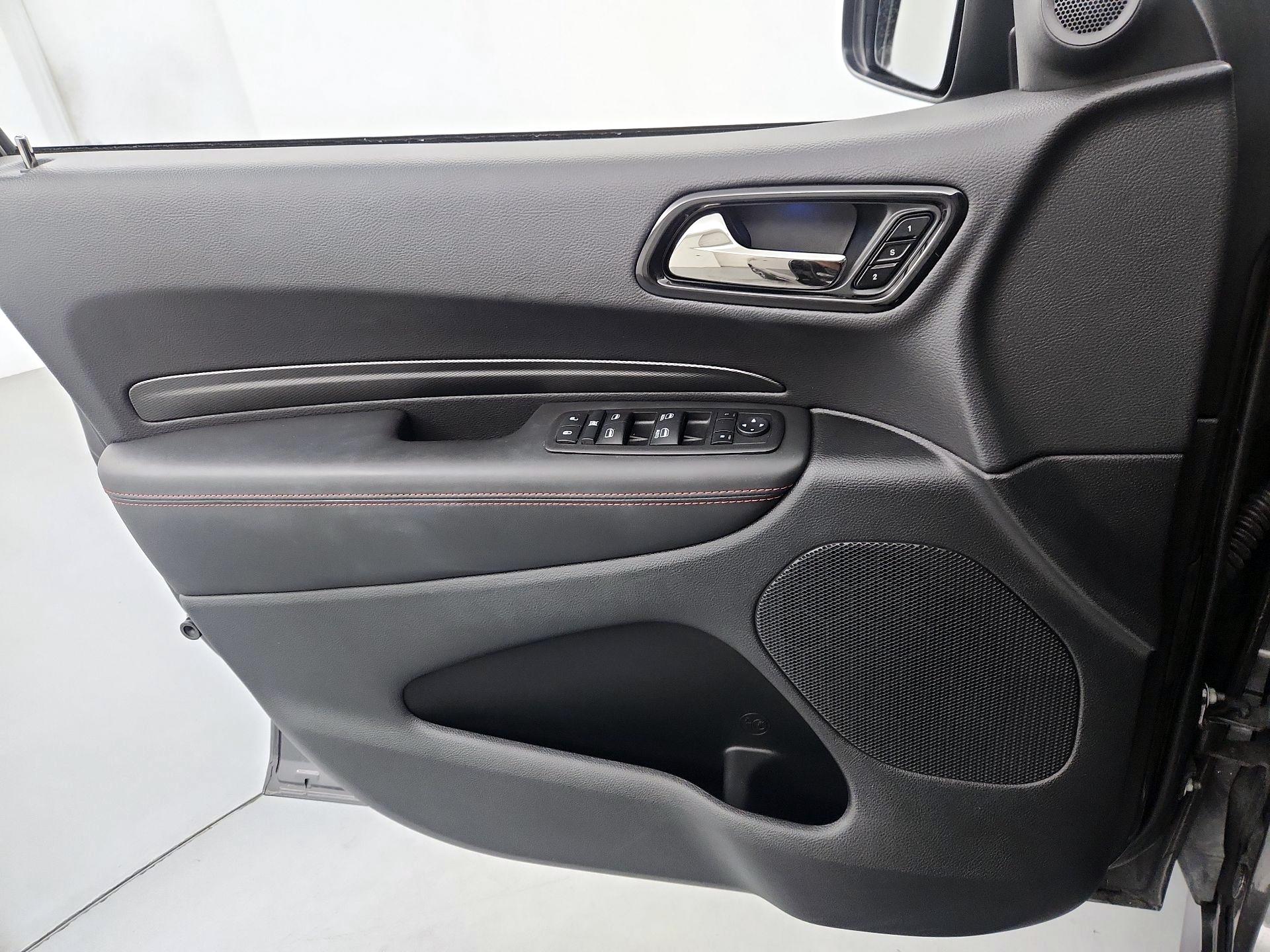 Thumbnail: 2024 Dodge Durango - 12